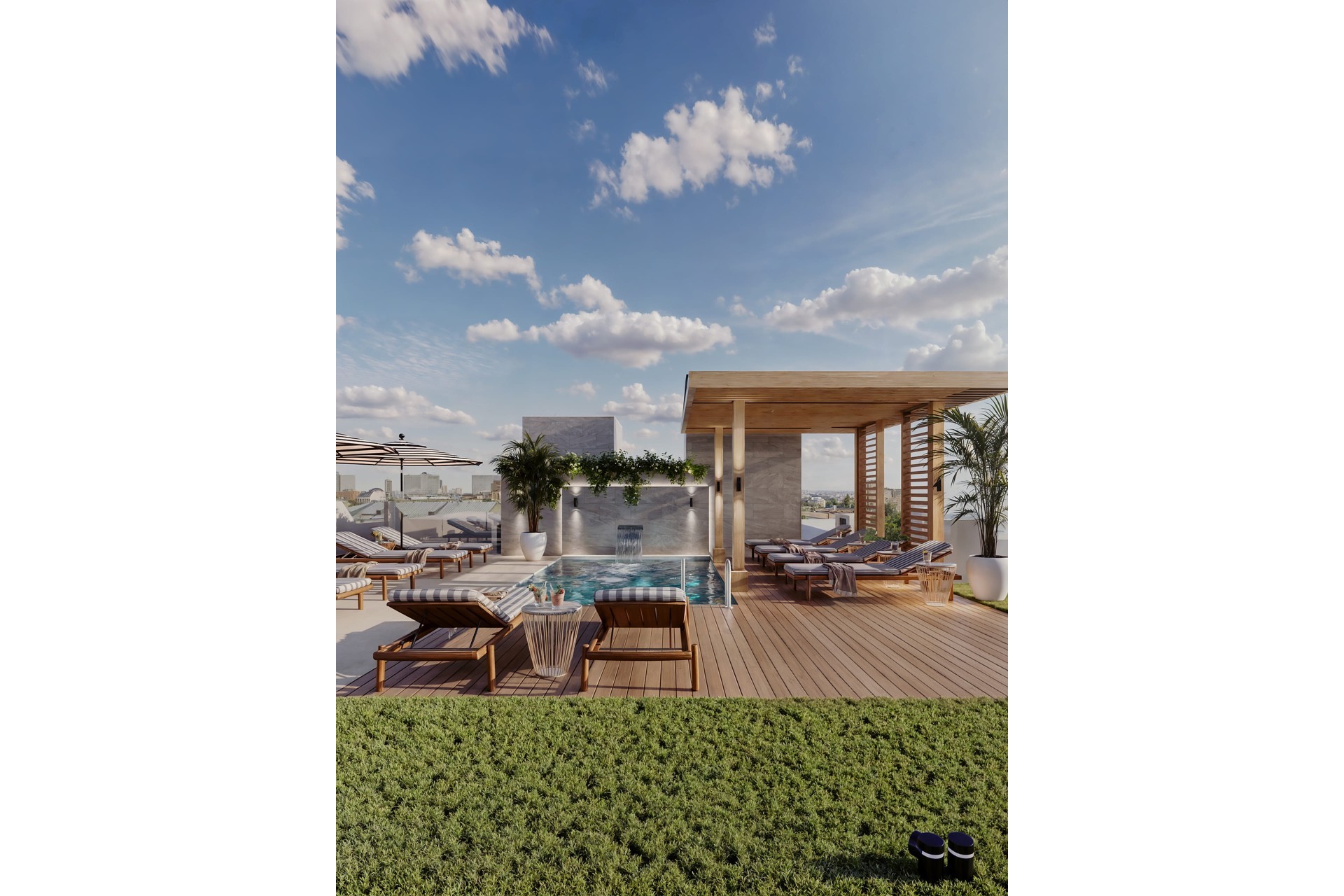 New Build - apartment - Guardamar del Segura