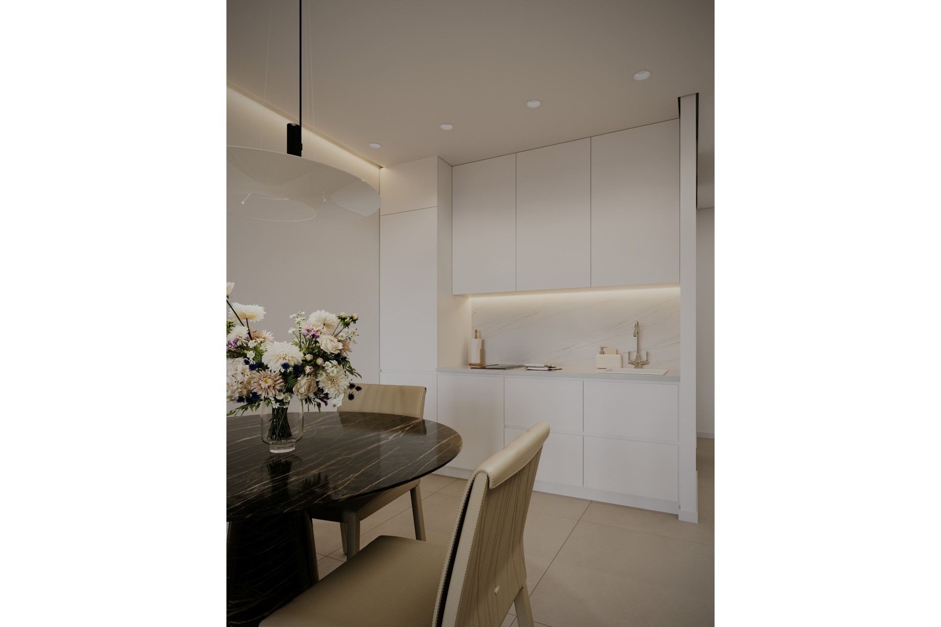 New Build - apartment - Guardamar del Segura