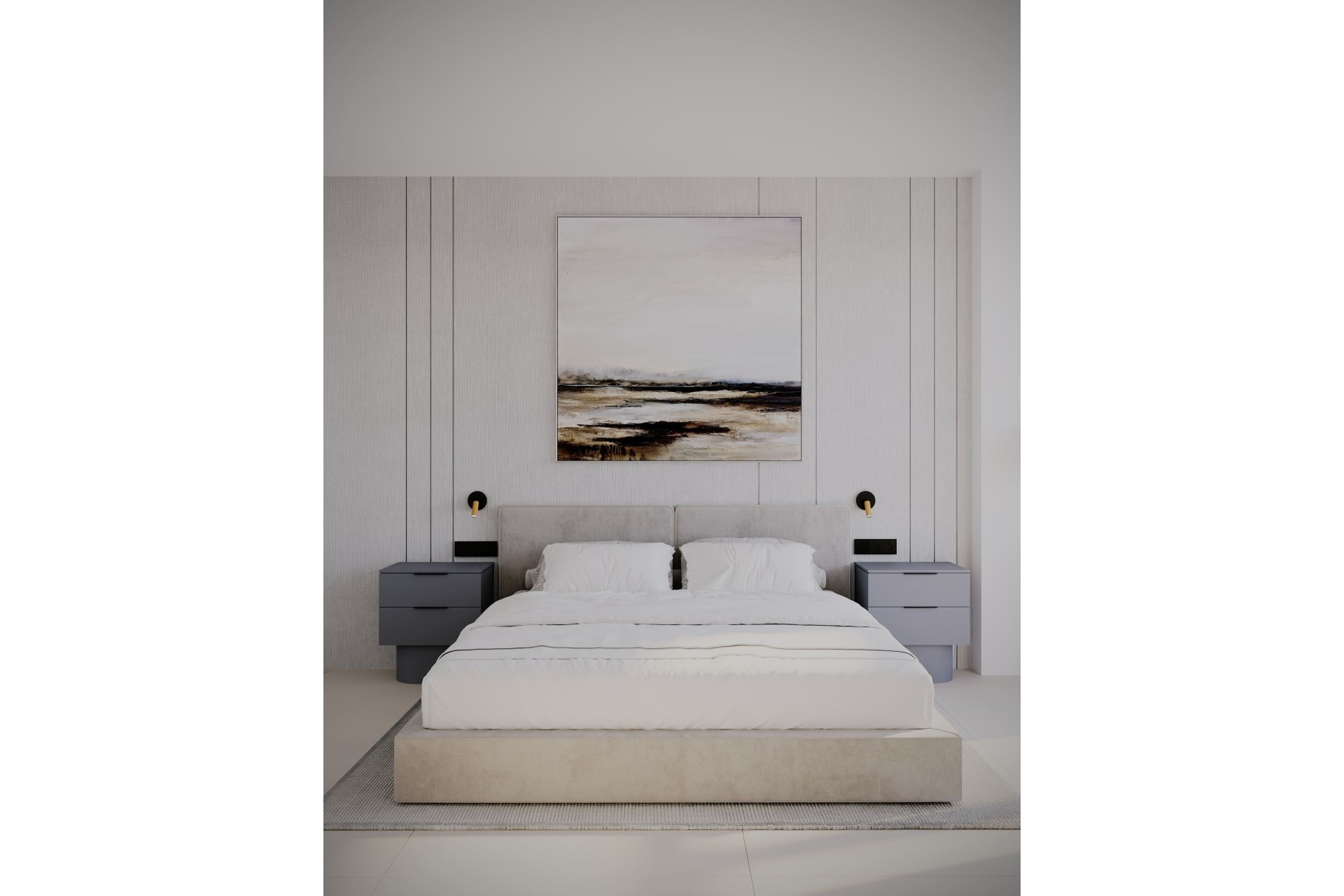 New Build - apartment - Guardamar del Segura