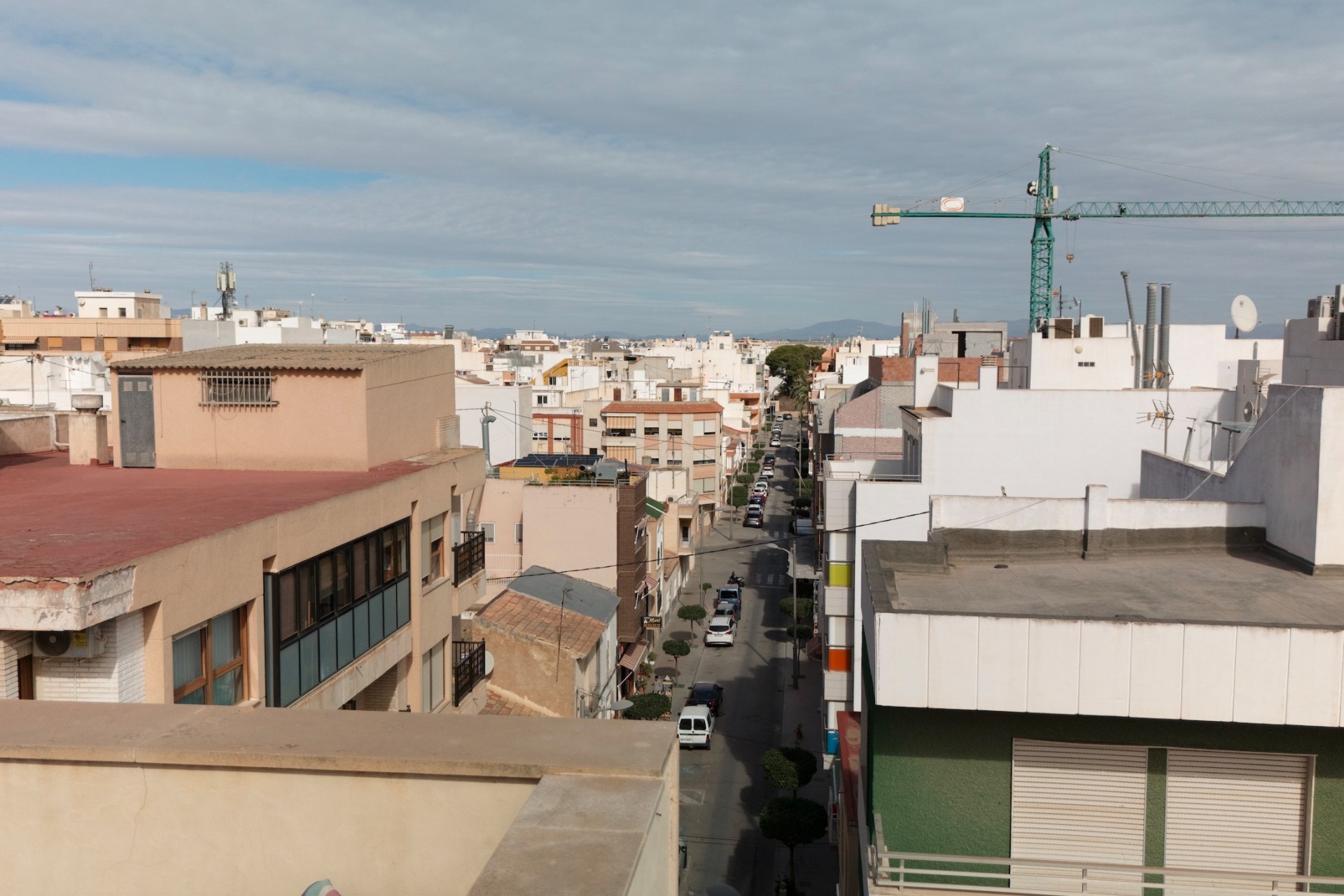 New Build - apartment - Guardamar del Segura