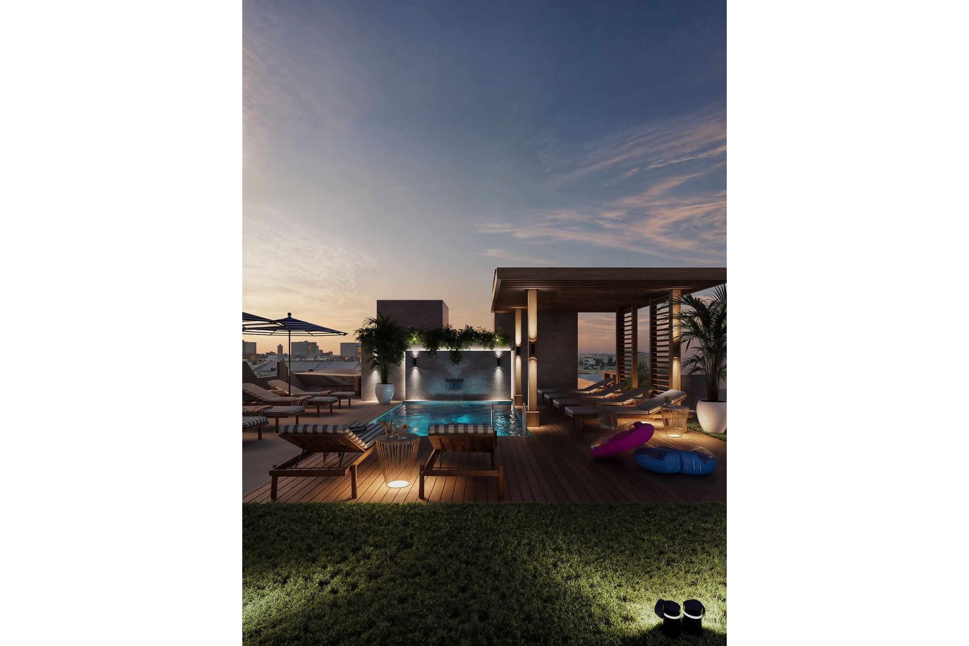 New Build - apartment - Guardamar del Segura