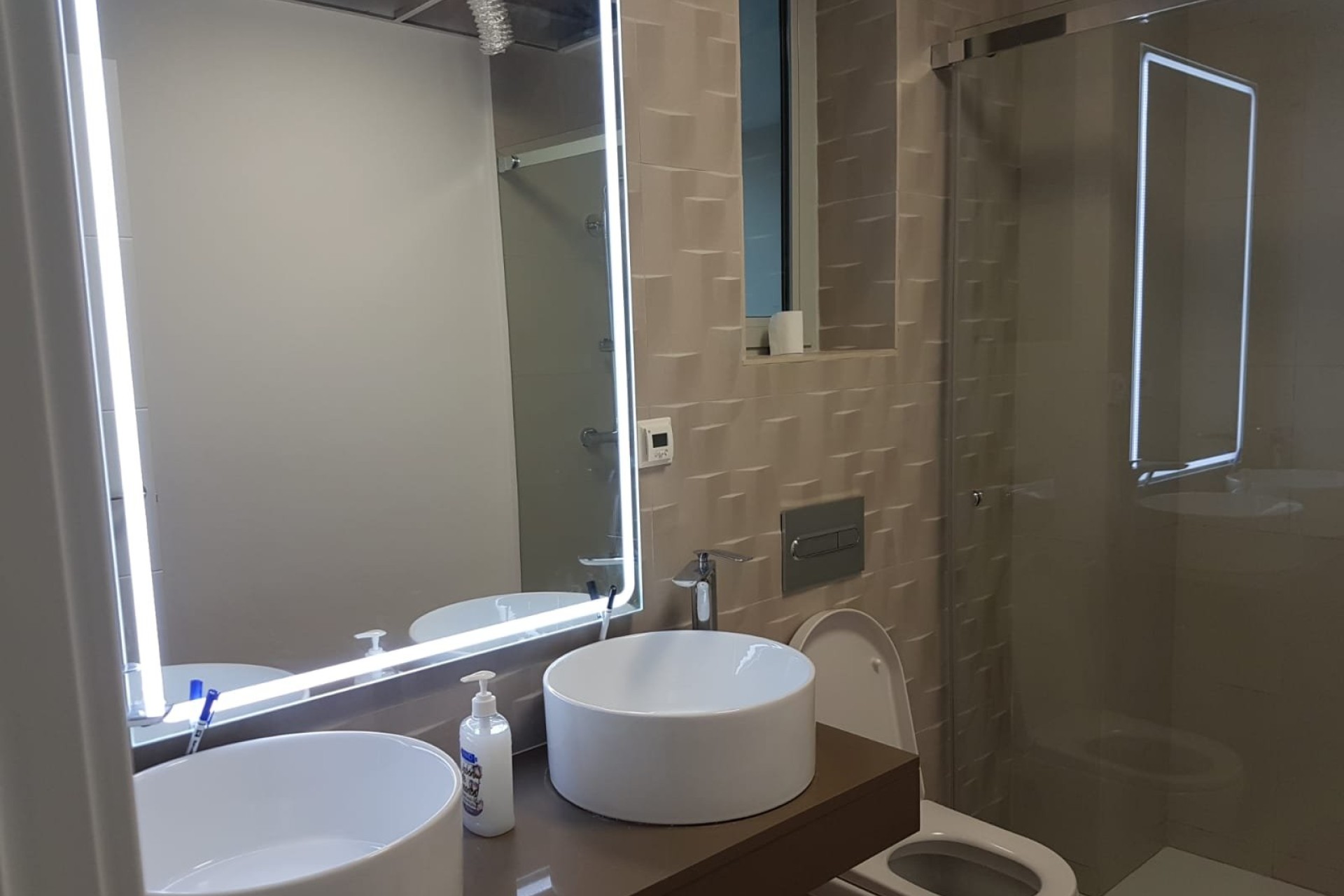 New Build - apartment - La Cala