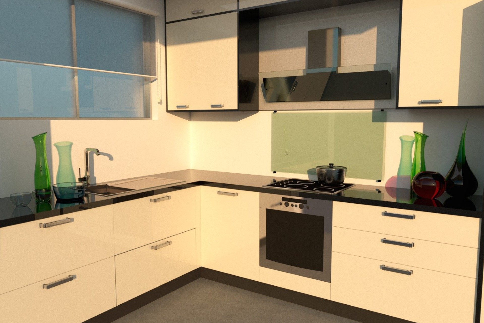 New Build - apartment - La Cala