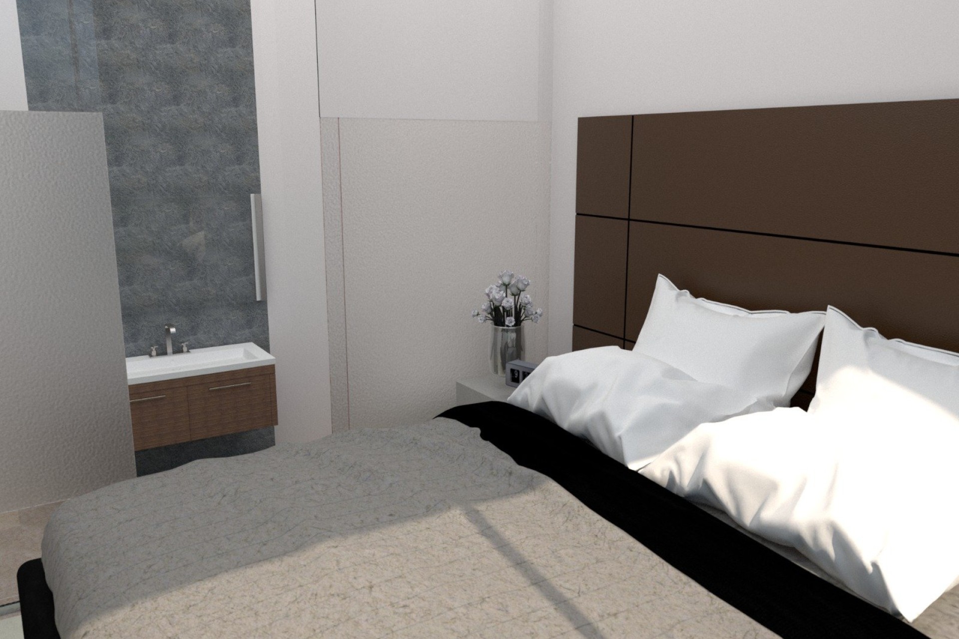 New Build - apartment - La Cala