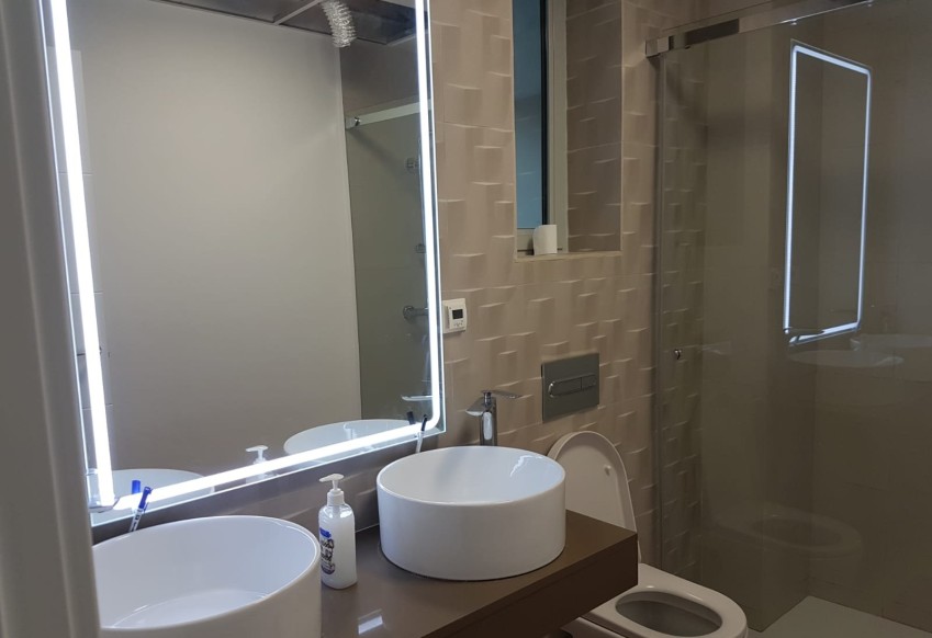 New Build - apartment - La Cala