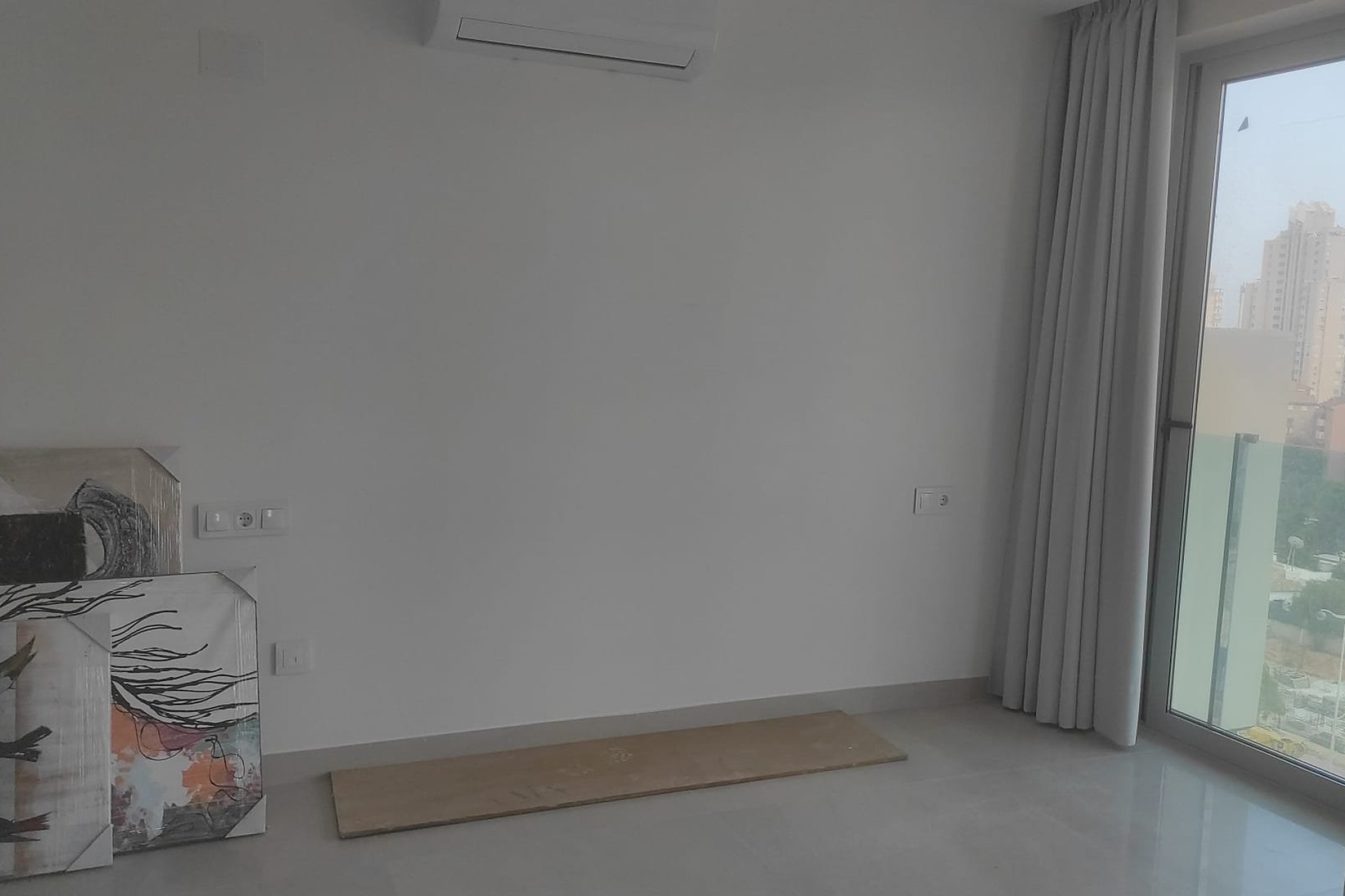 New Build - apartment - La Cala