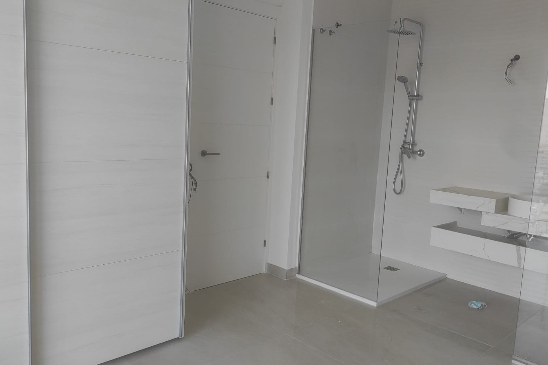 New Build - apartment - La Cala