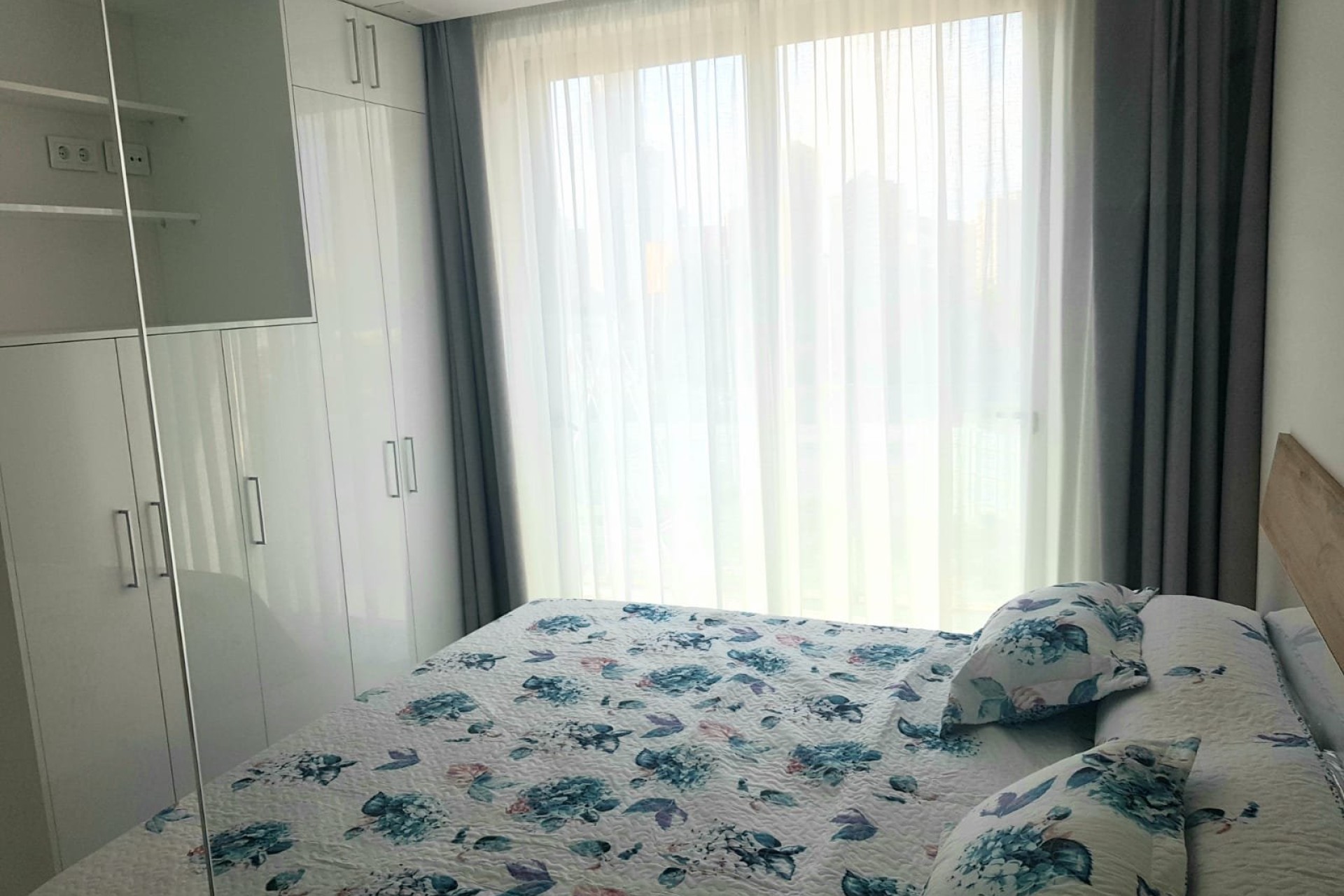 New Build - apartment - La Cala