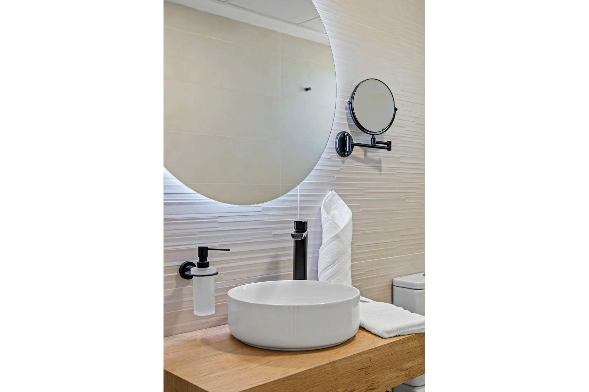 New Build - apartment - Los Alcázares