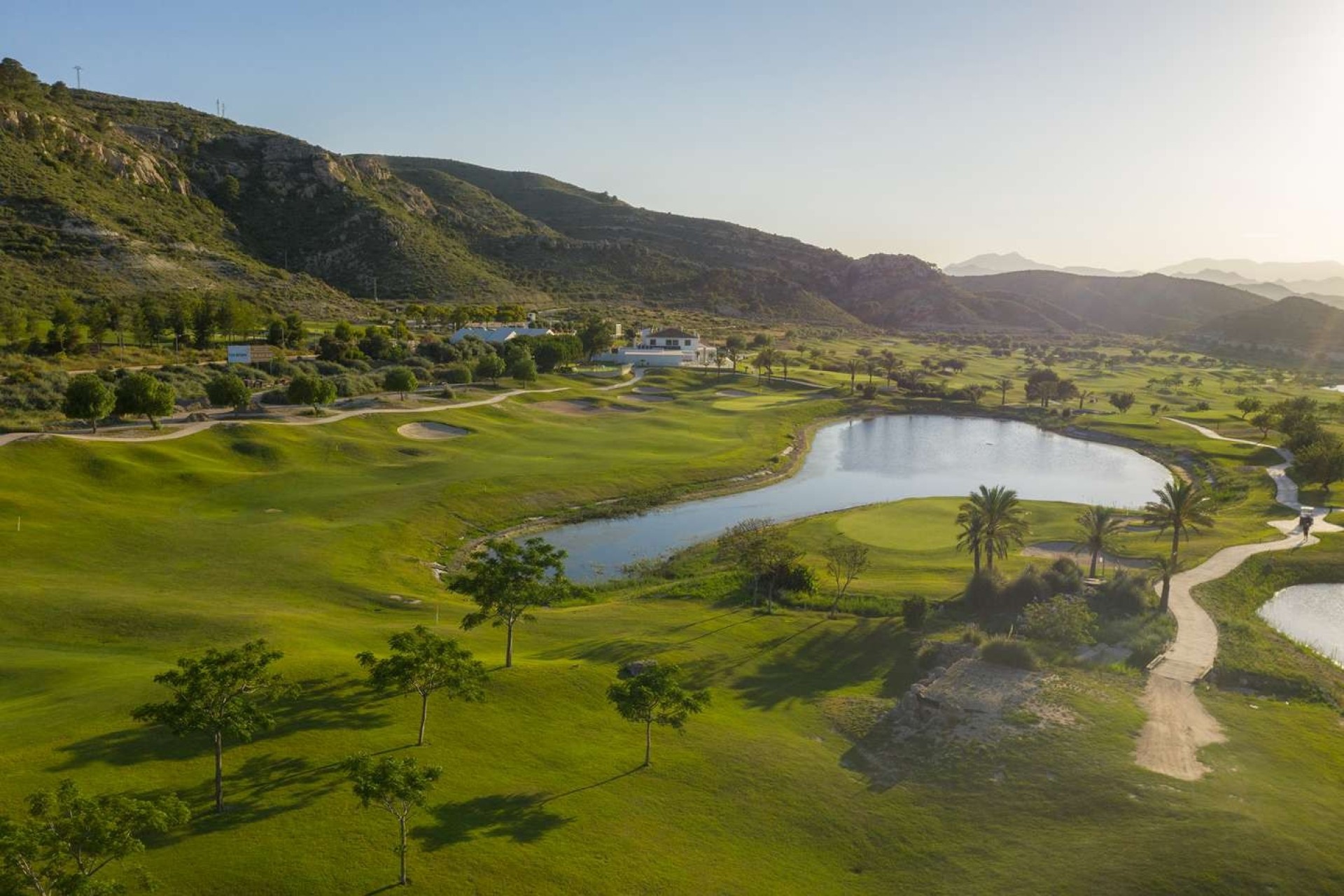 New Build - apartment - Monforte del Cid - Font del Llop