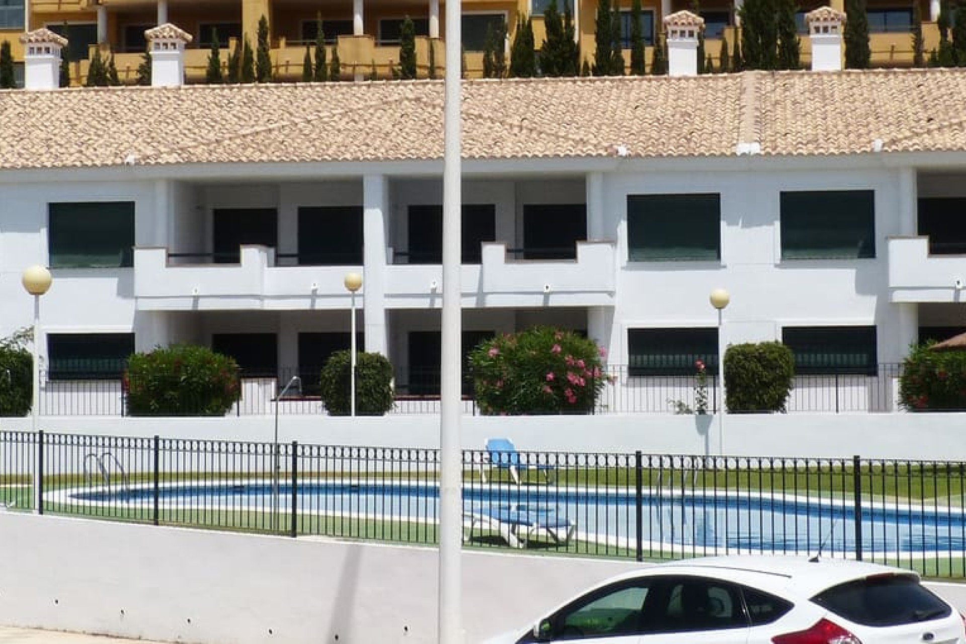 New Build - apartment - Orihuela Costa