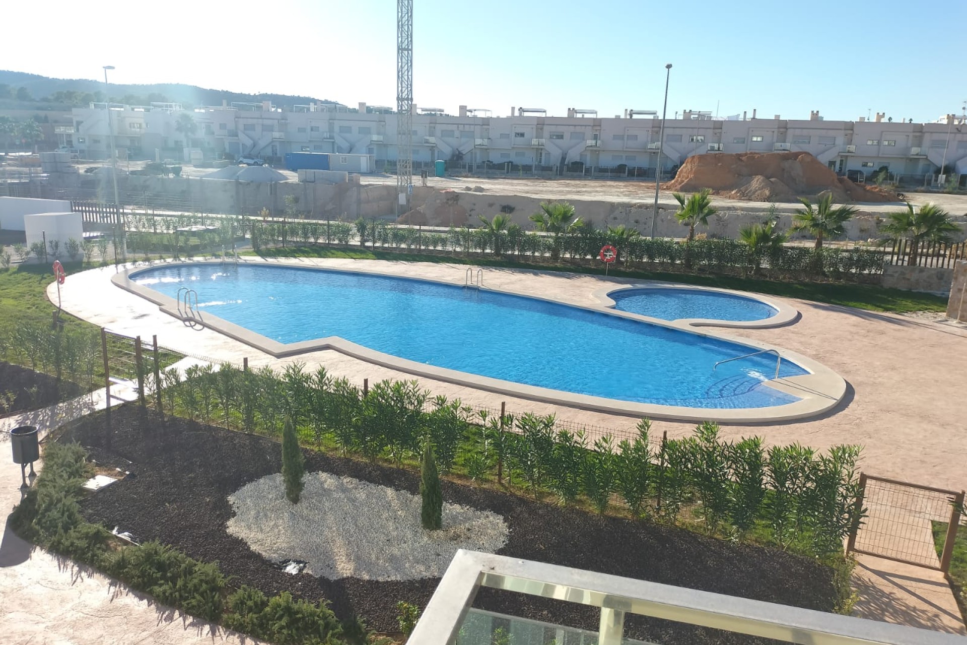 New Build - apartment - Orihuela