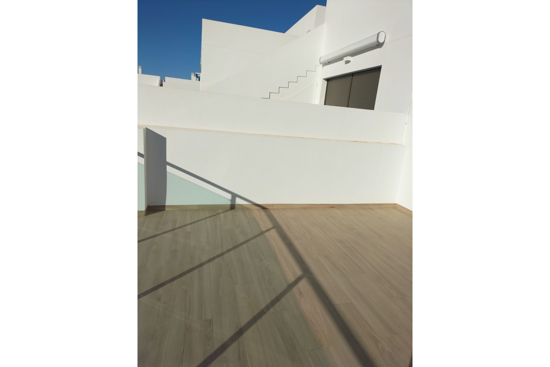 New Build - apartment - Orihuela