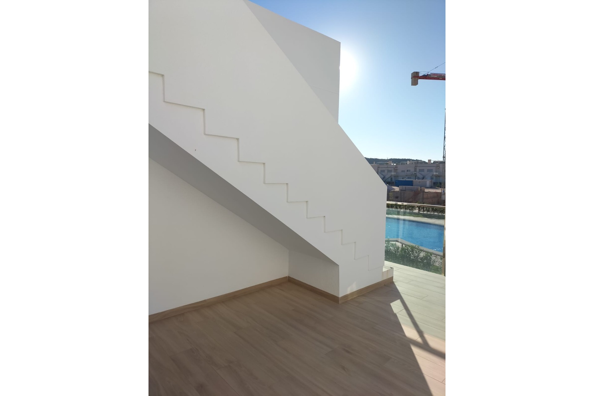 New Build - apartment - Orihuela