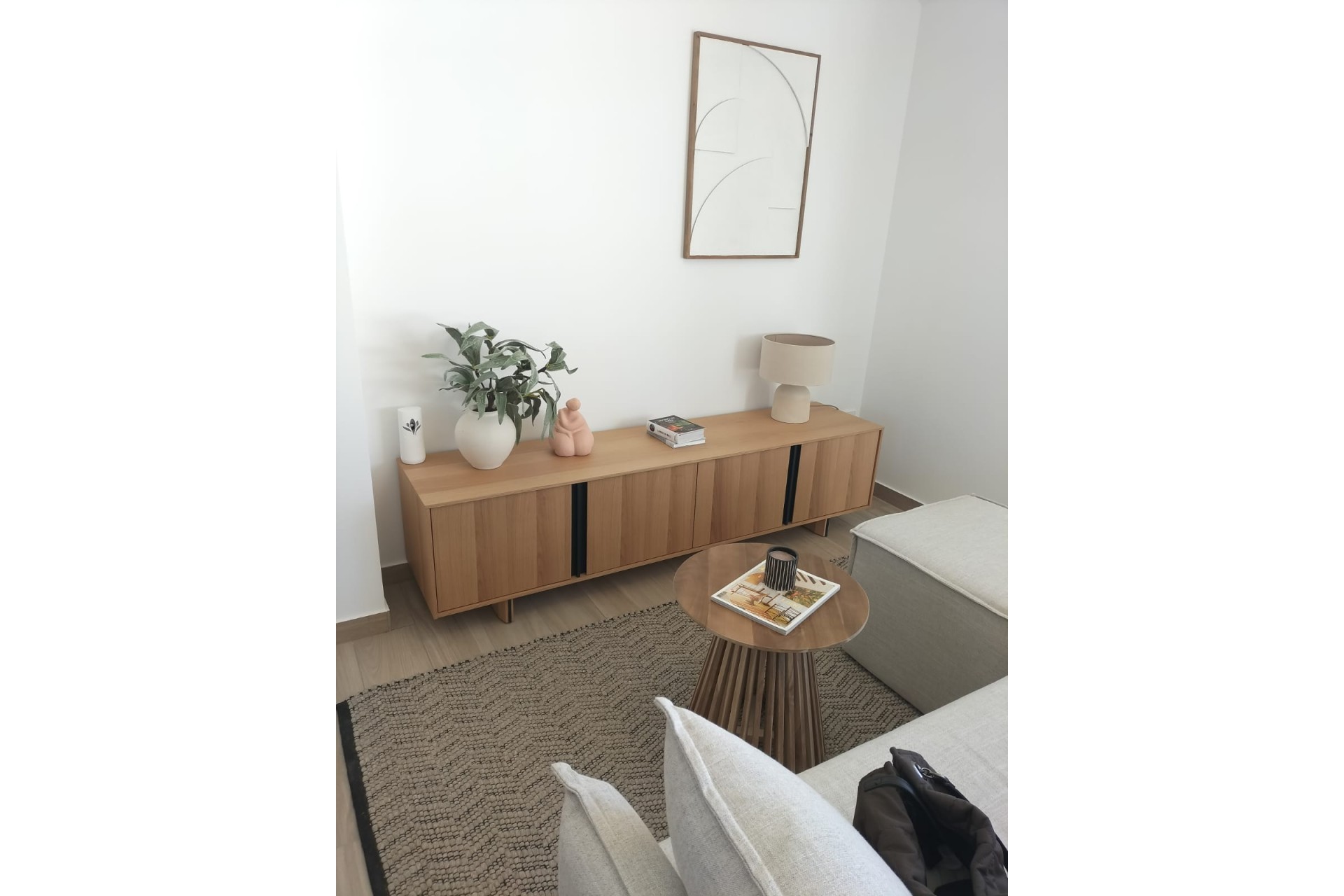 New Build - apartment - Orihuela