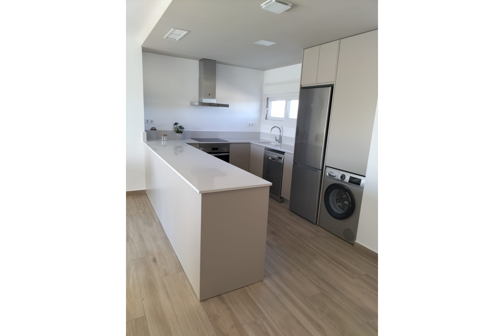 New Build - apartment - Orihuela