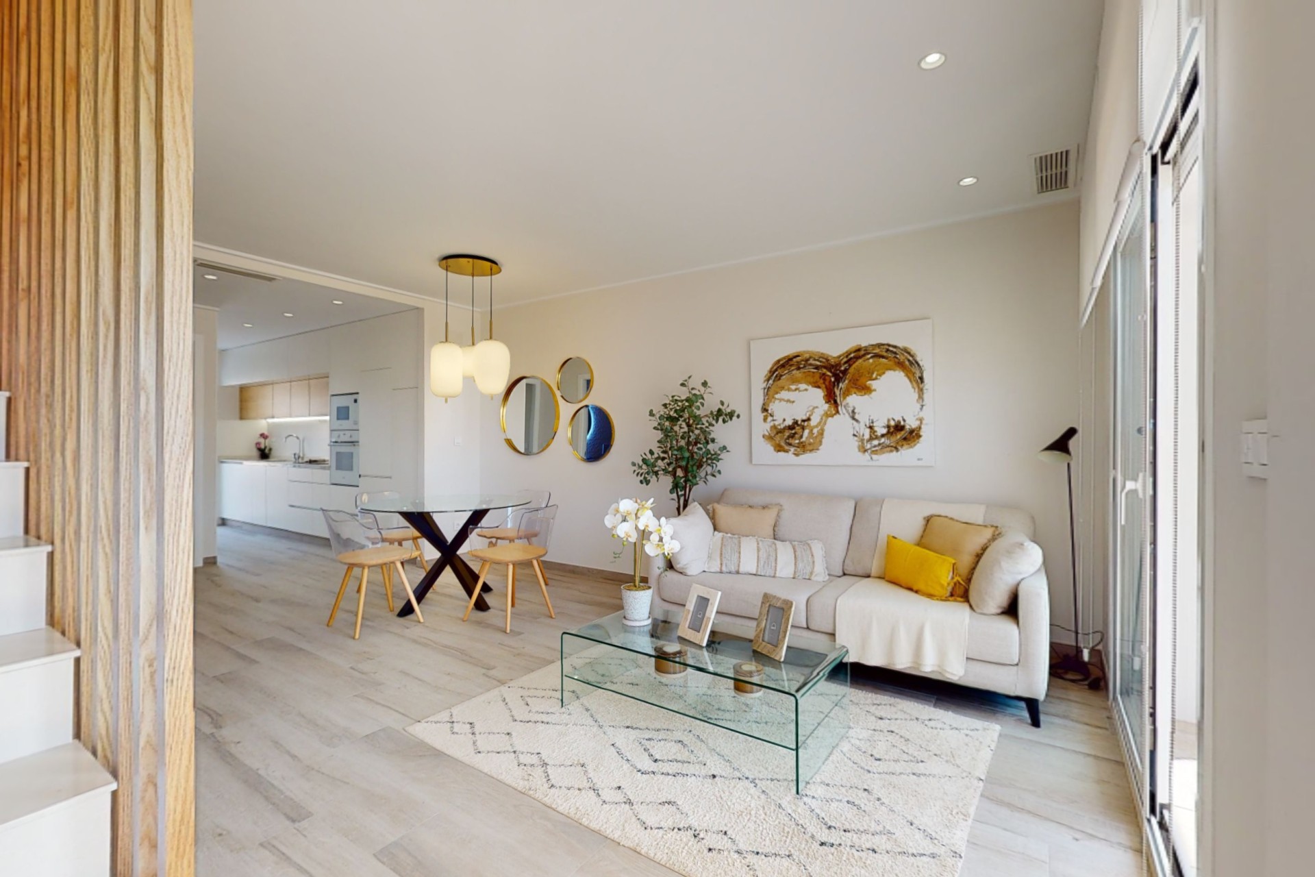 New Build - apartment - Pilar de la Horadada