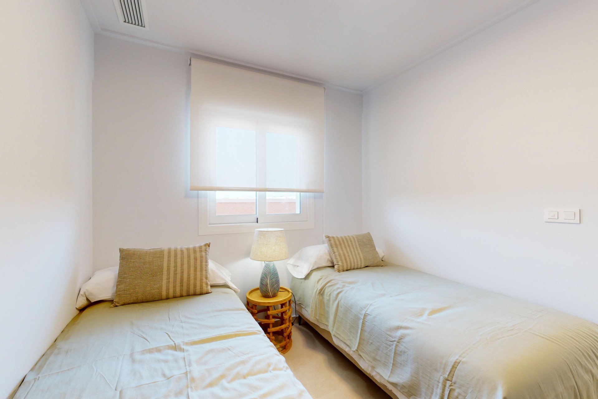 New Build - apartment - Pilar de la Horadada