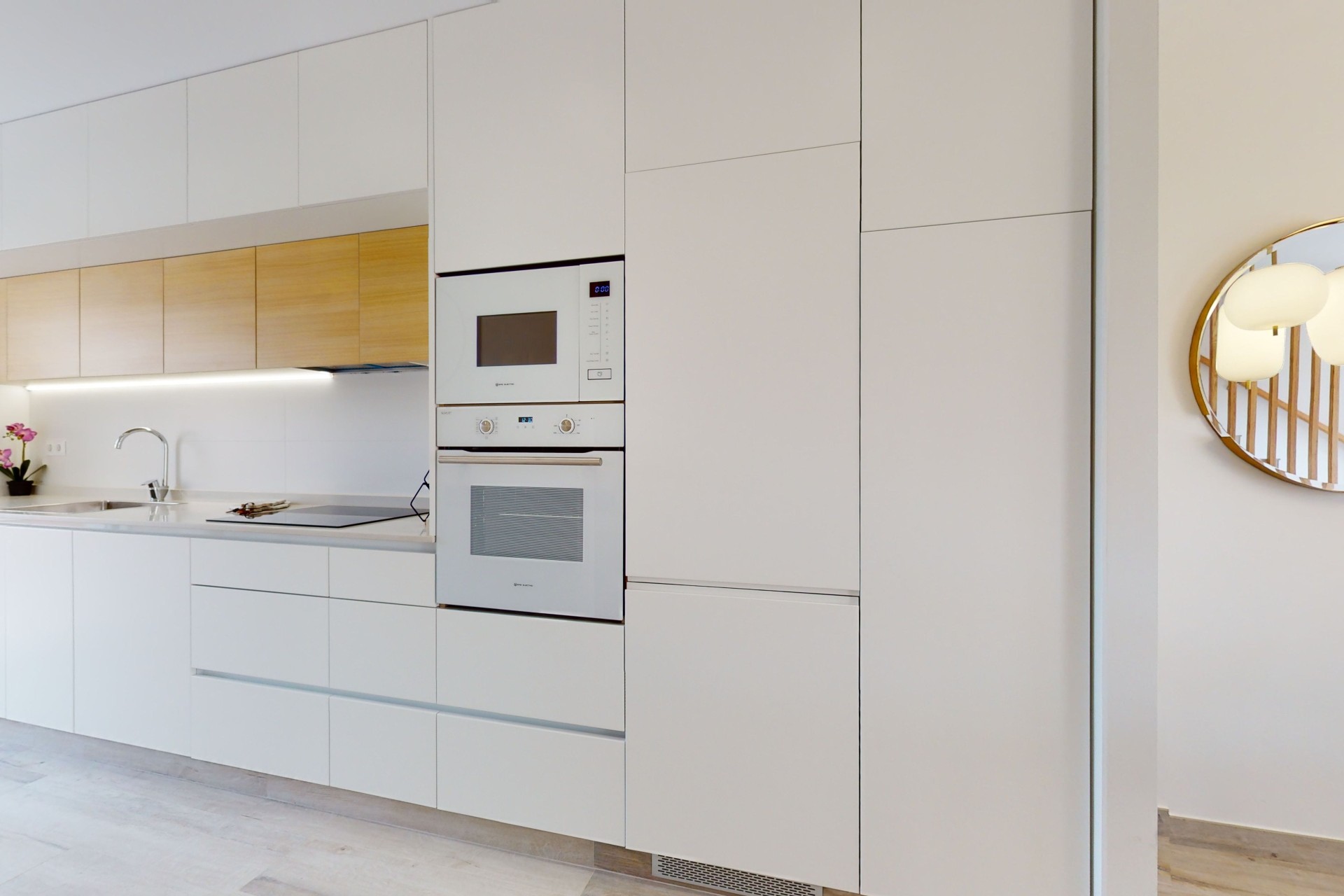 New Build - apartment - Pilar de la Horadada