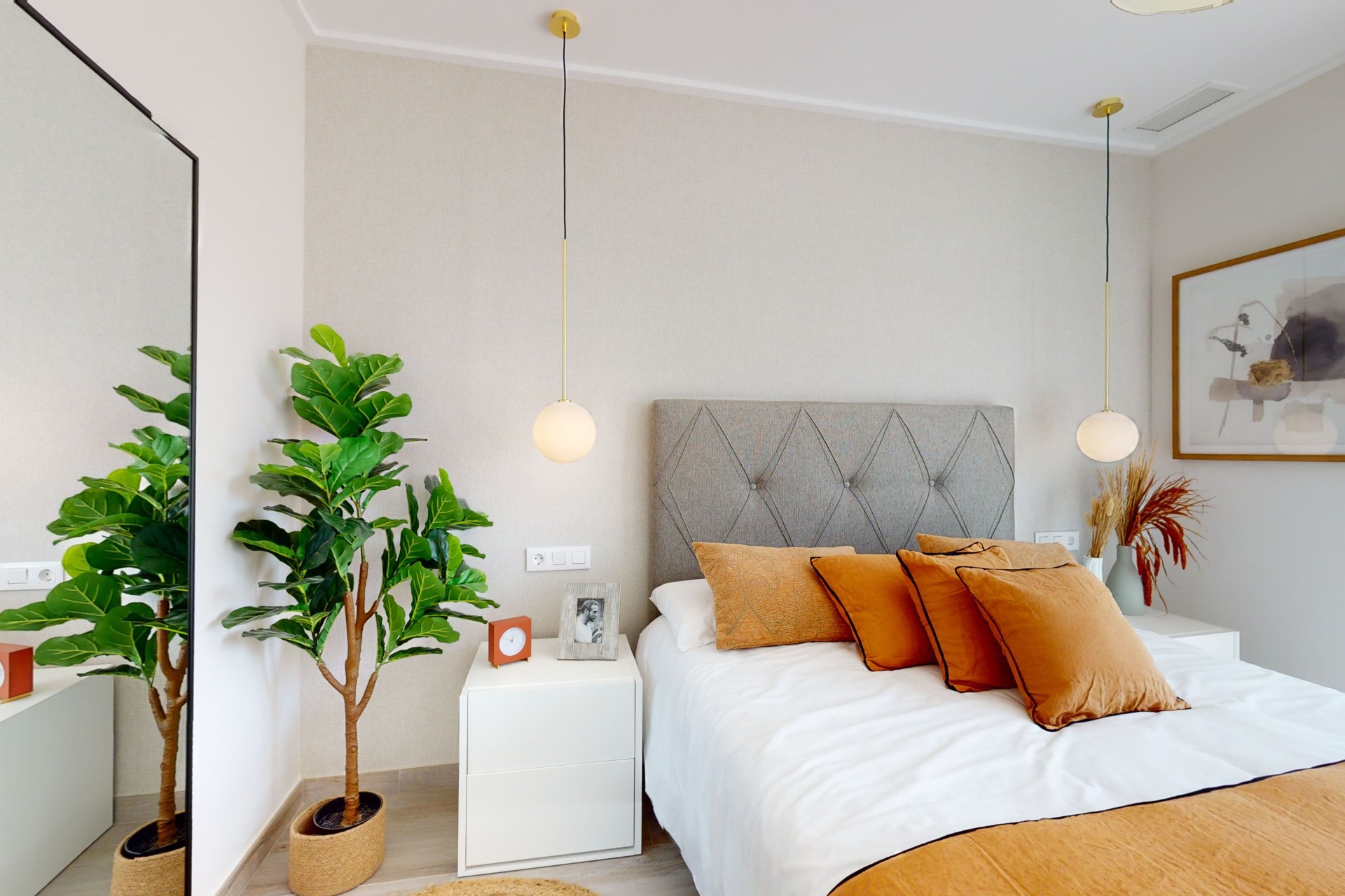 New Build - apartment - Pilar de la Horadada