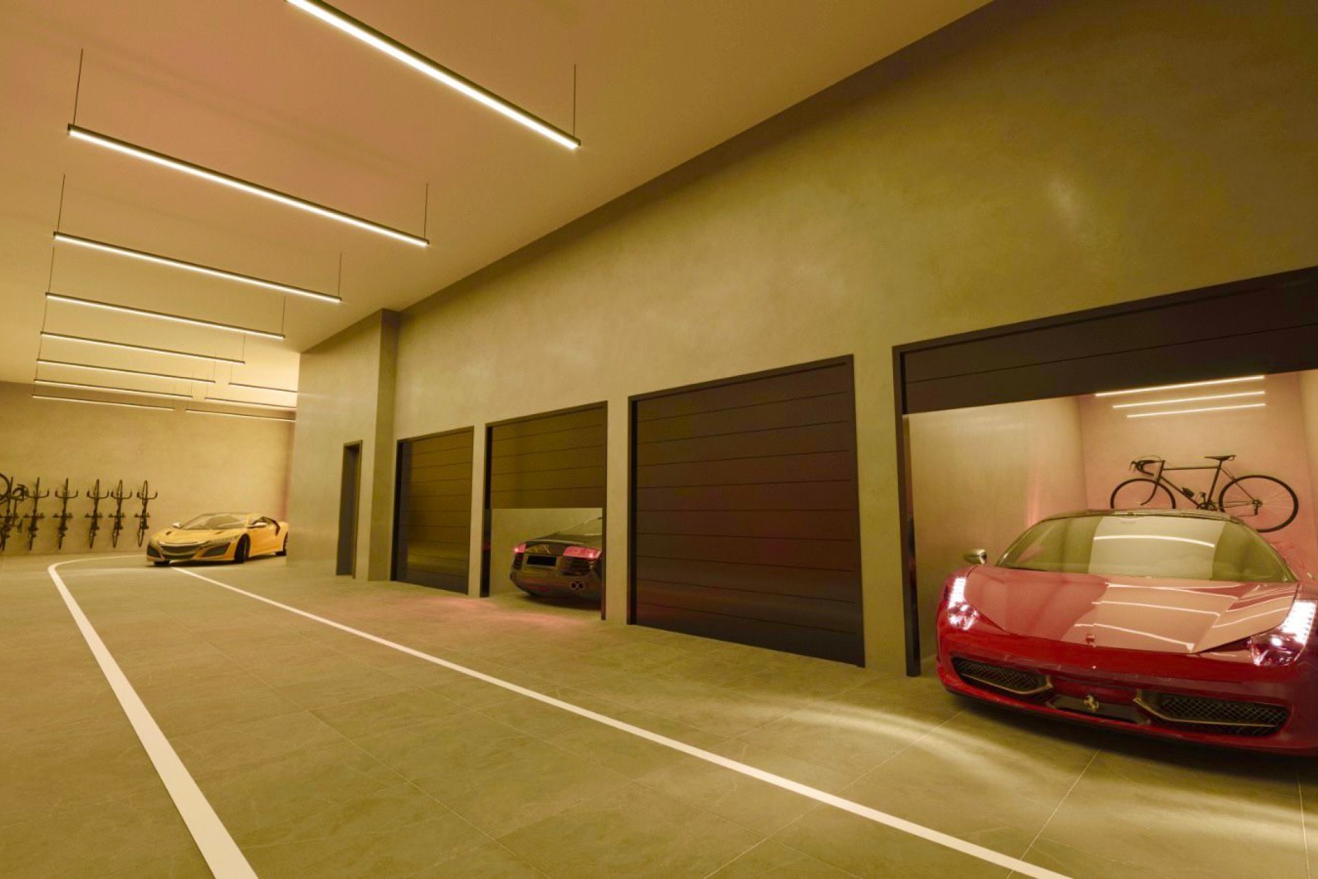 New Build - apartment - Torrevieja