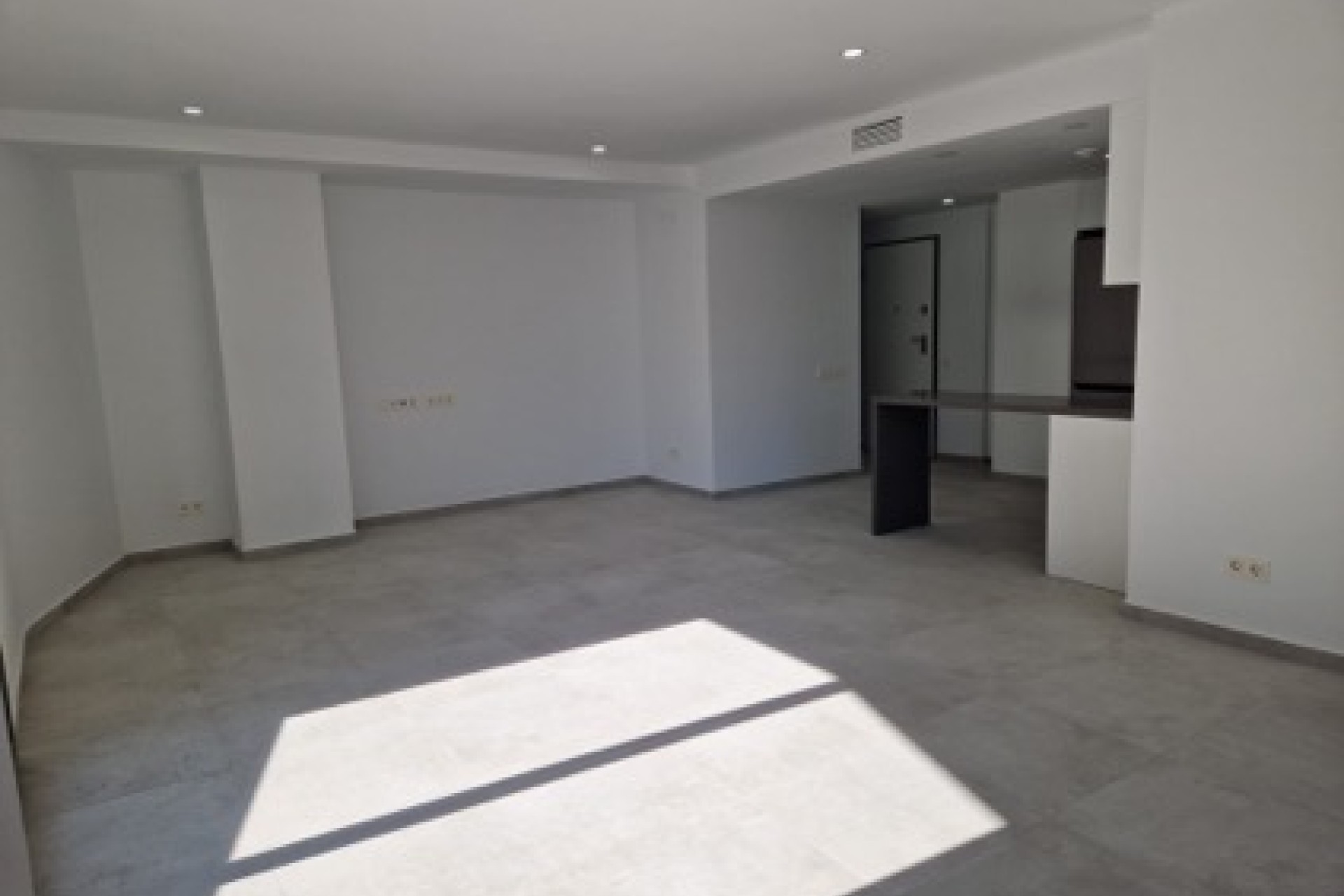 New Build - apartment - Torrevieja