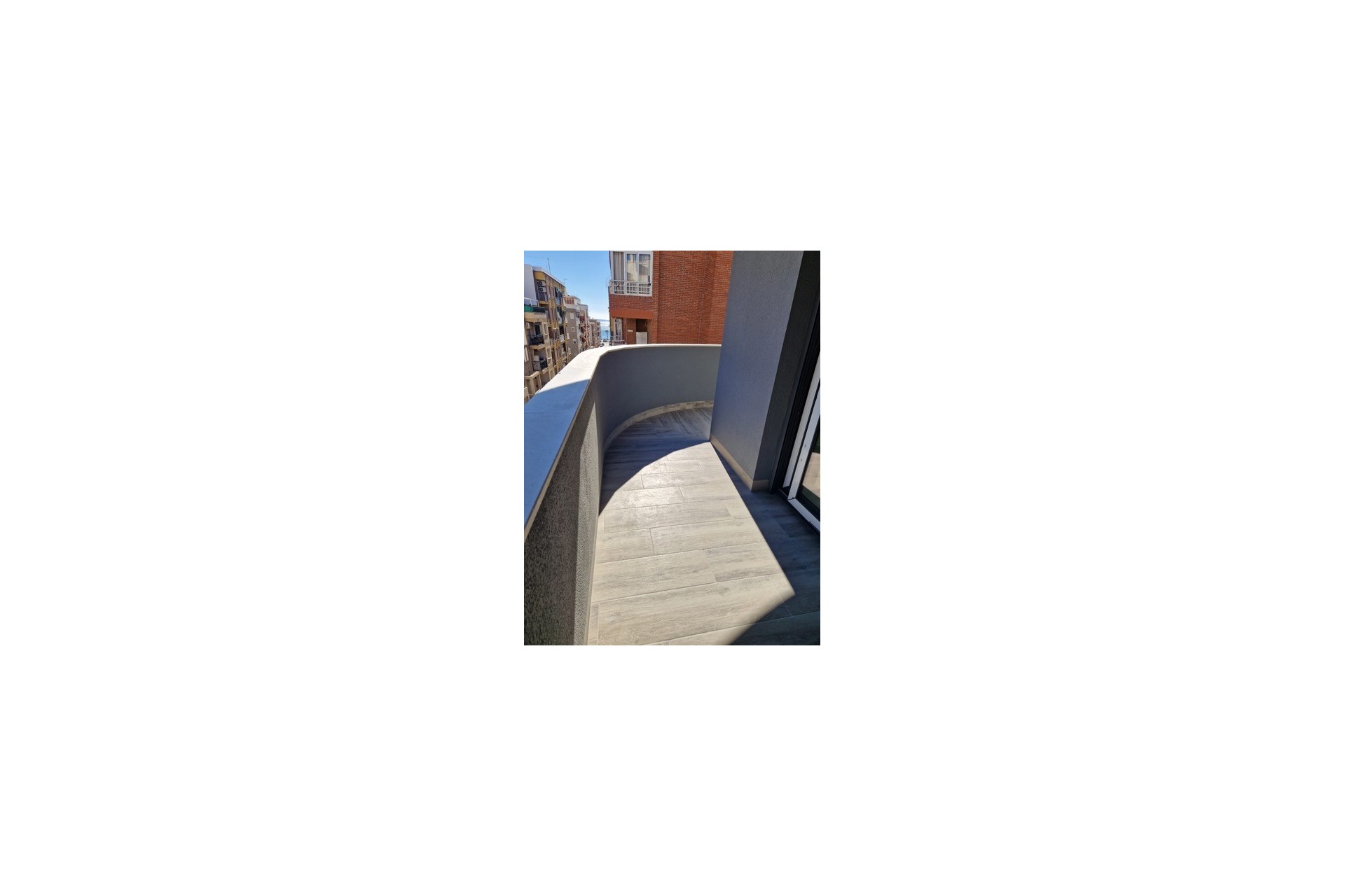 New Build - apartment - Torrevieja