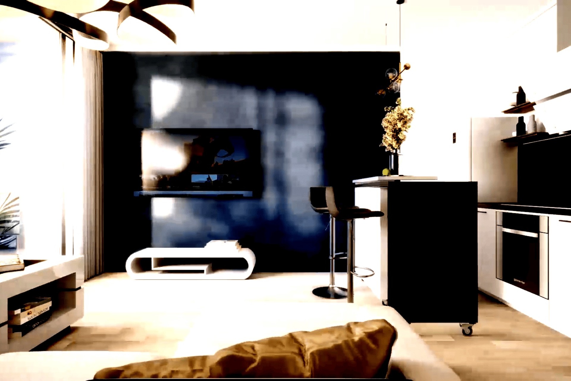 New Build - apartment - Torrevieja