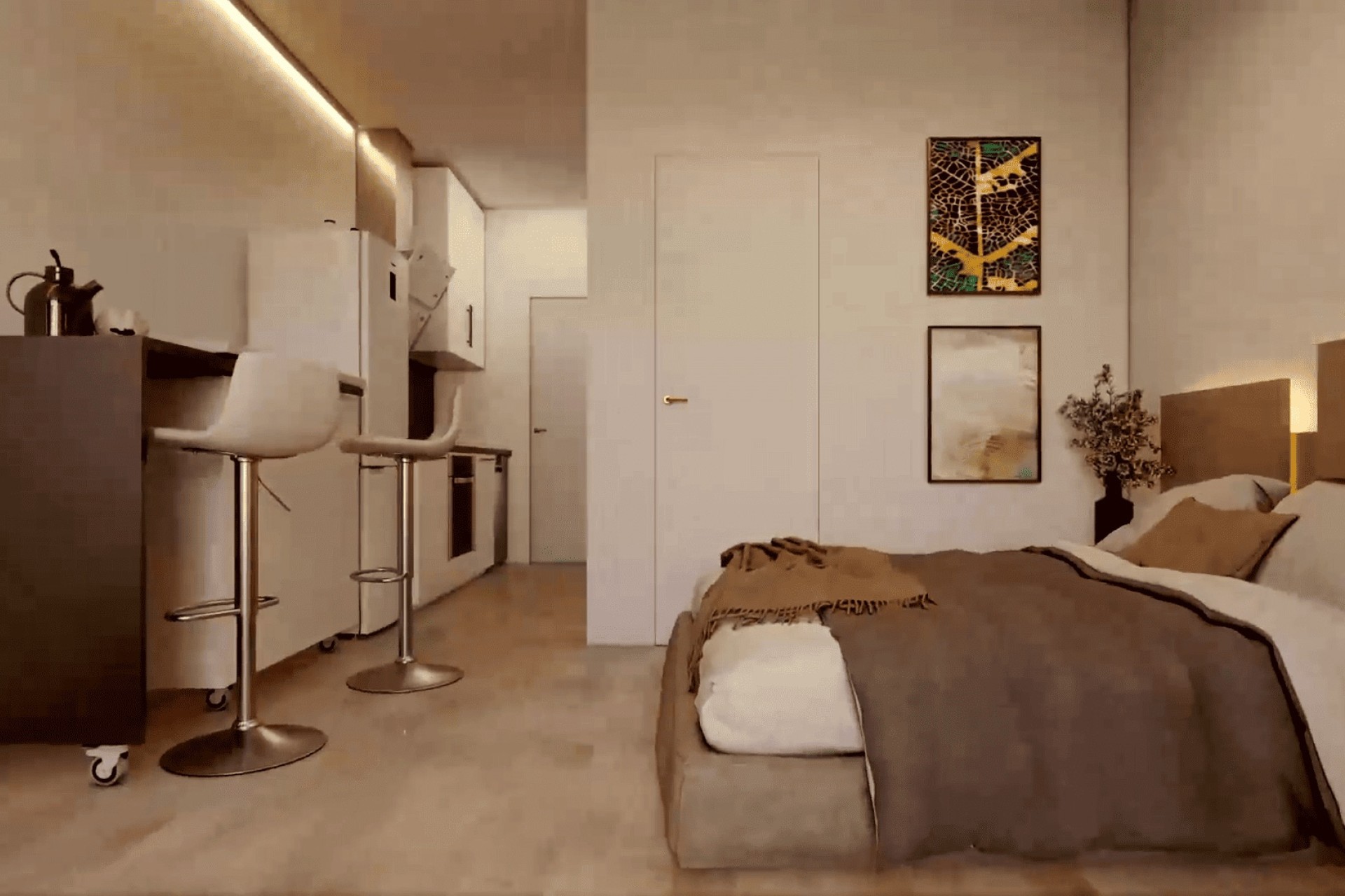 New Build - apartment - Torrevieja