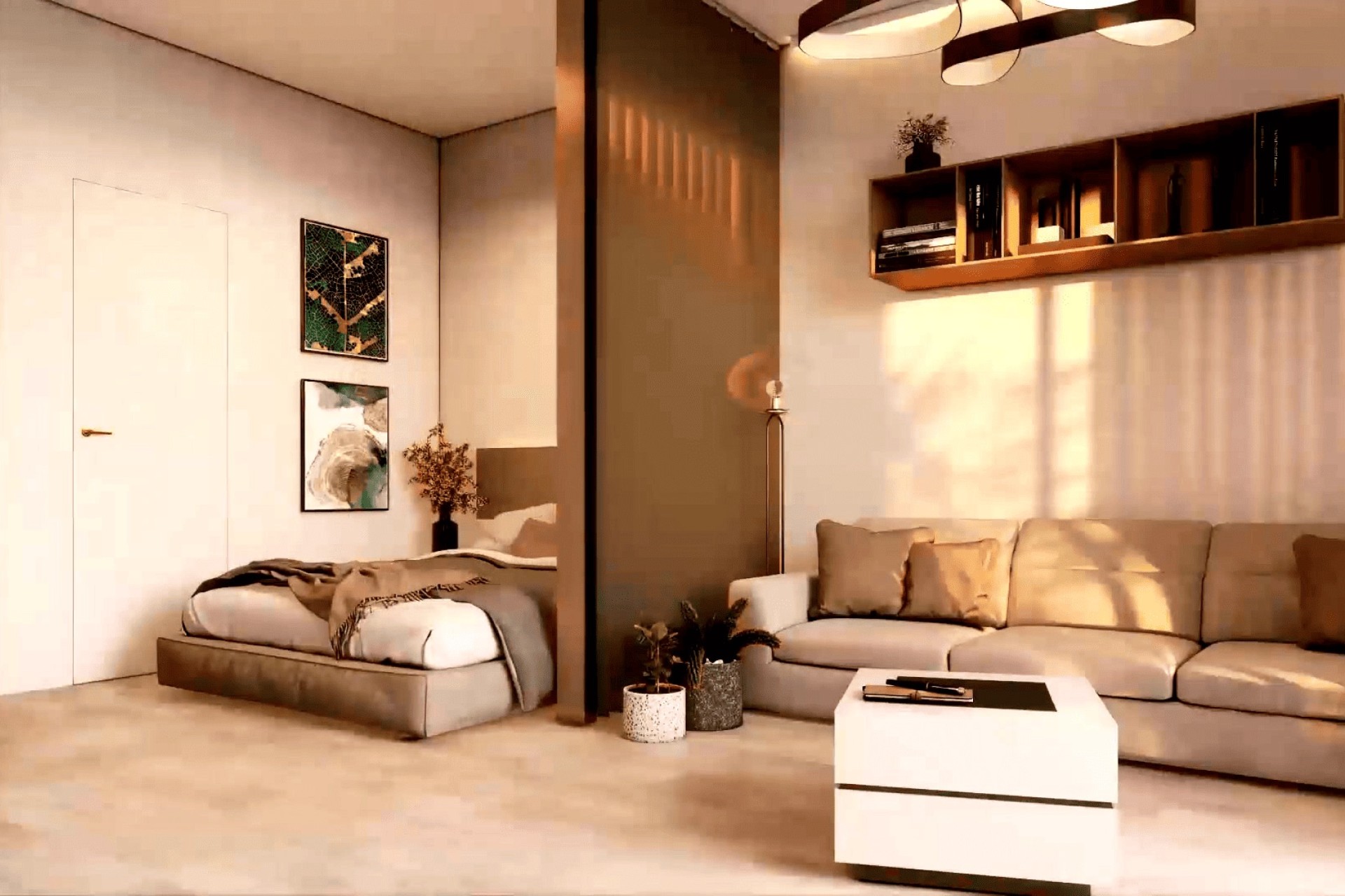 New Build - apartment - Torrevieja