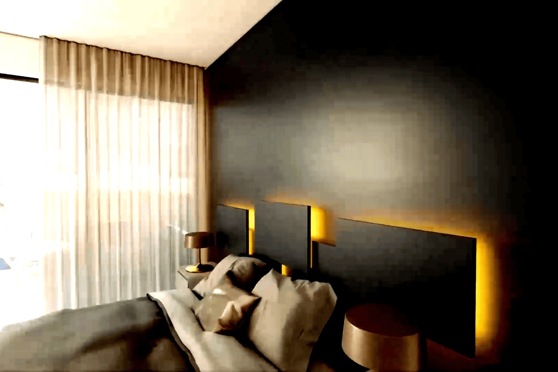New Build - apartment - Torrevieja