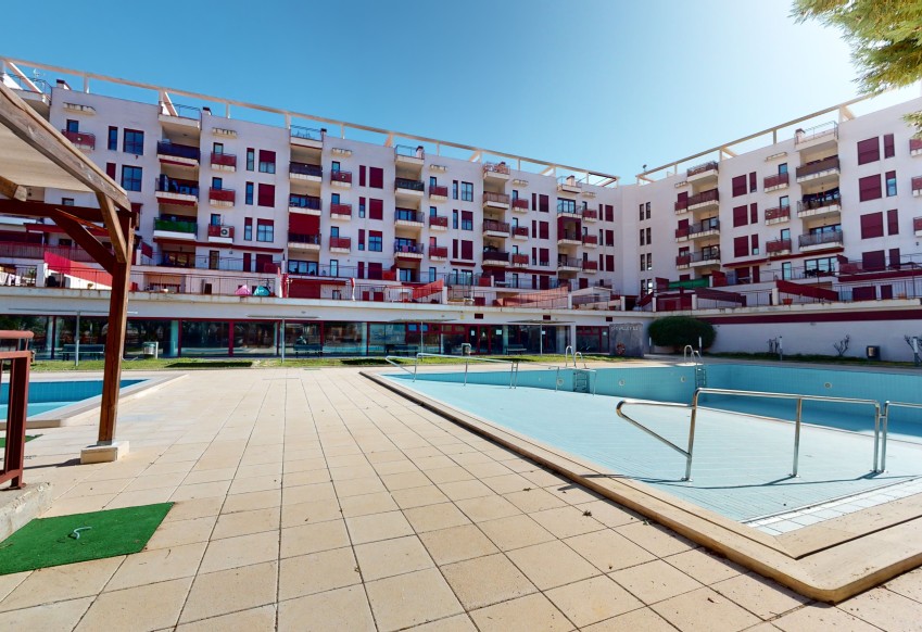New Build - apartment - Villanueva del Río Segura
