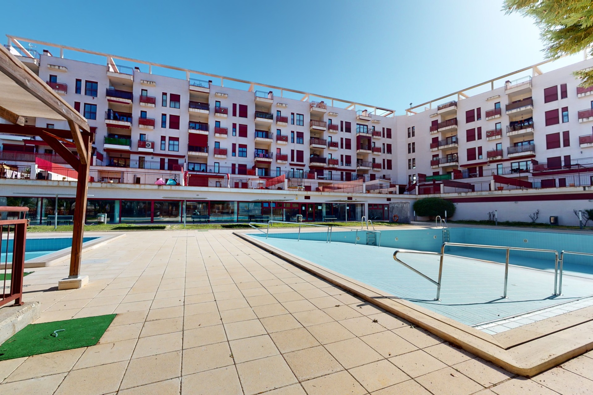 New Build - apartment - Villanueva del Río Segura