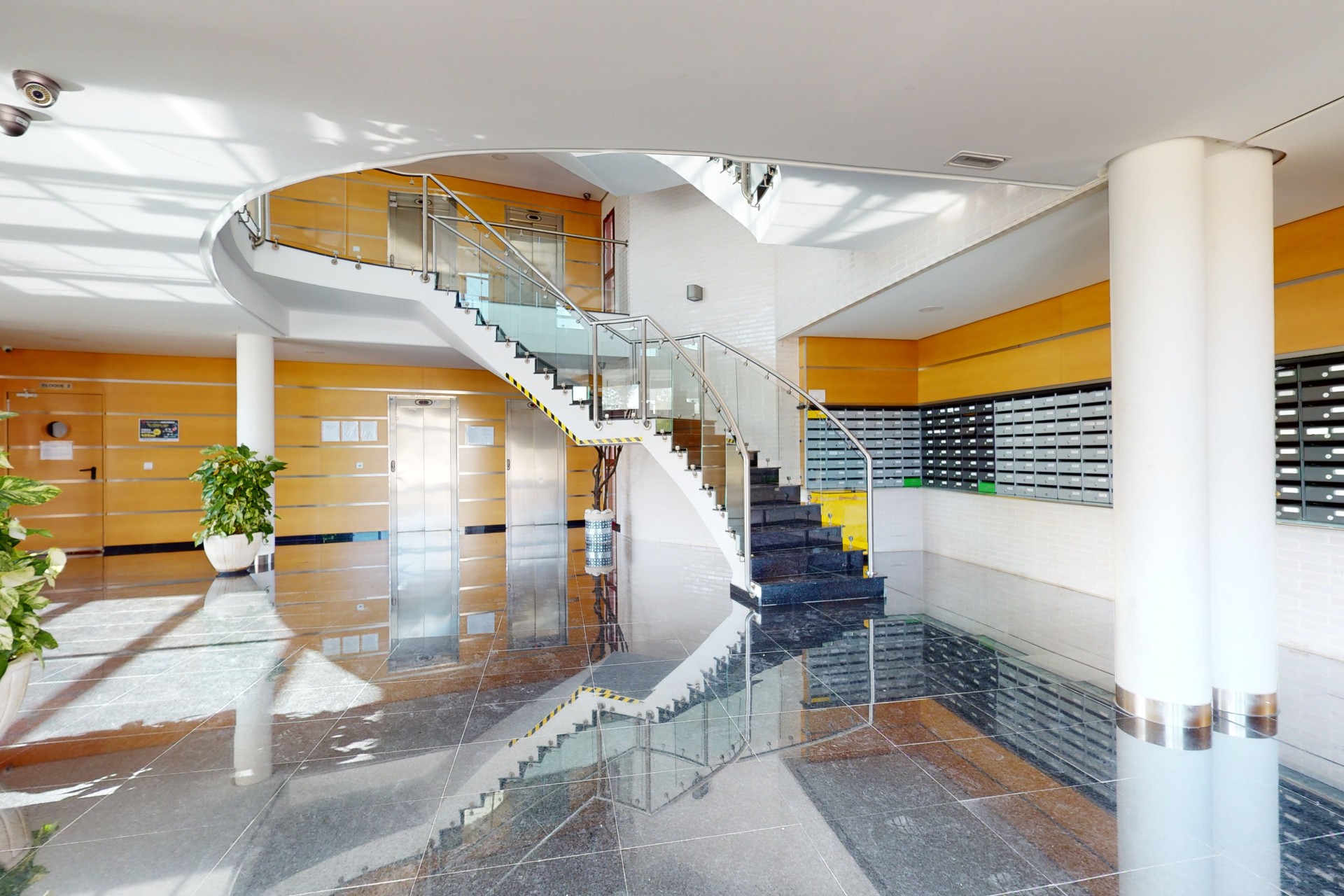 New Build - apartment - Villanueva del Río Segura