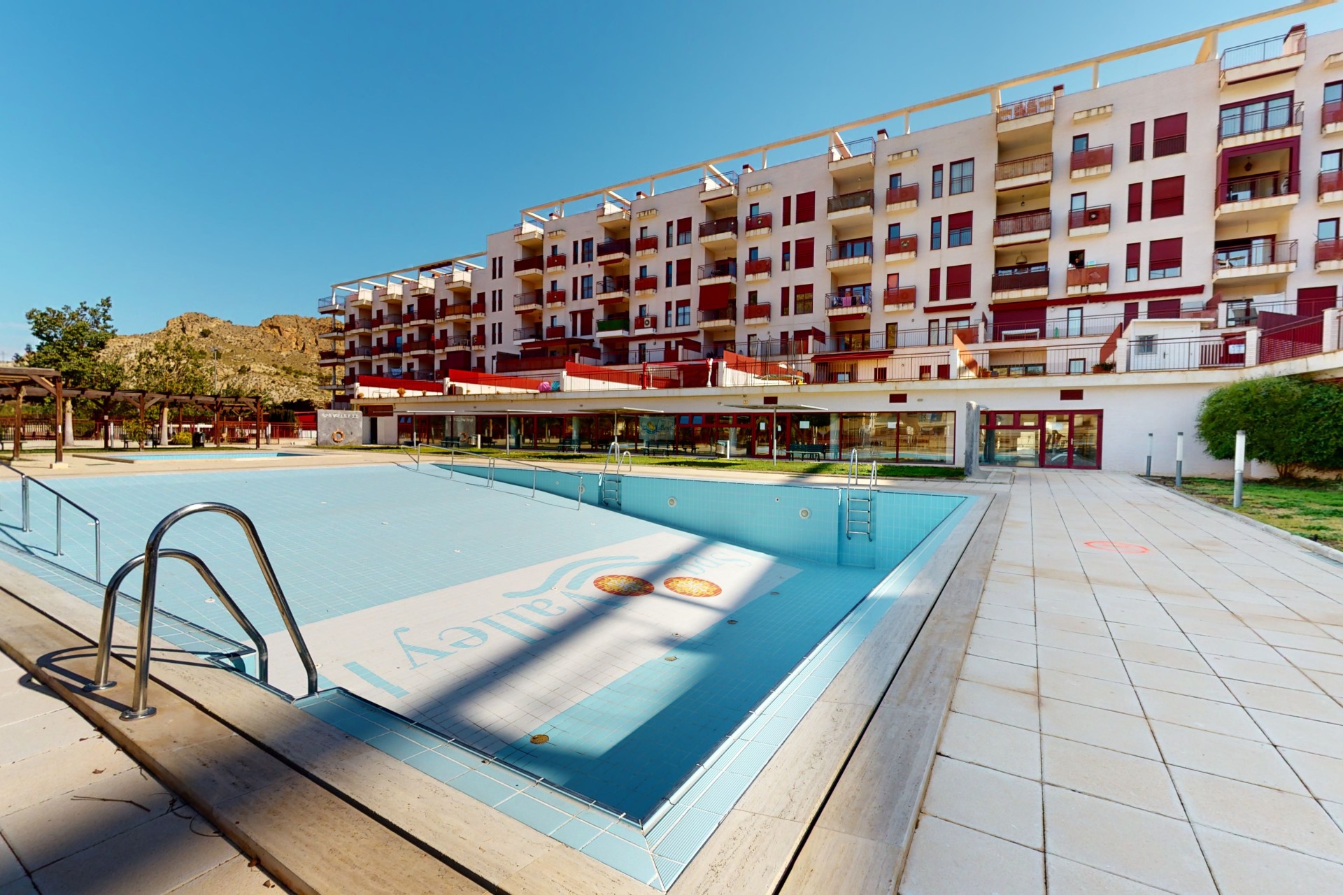 New Build - apartment - Villanueva del Río Segura