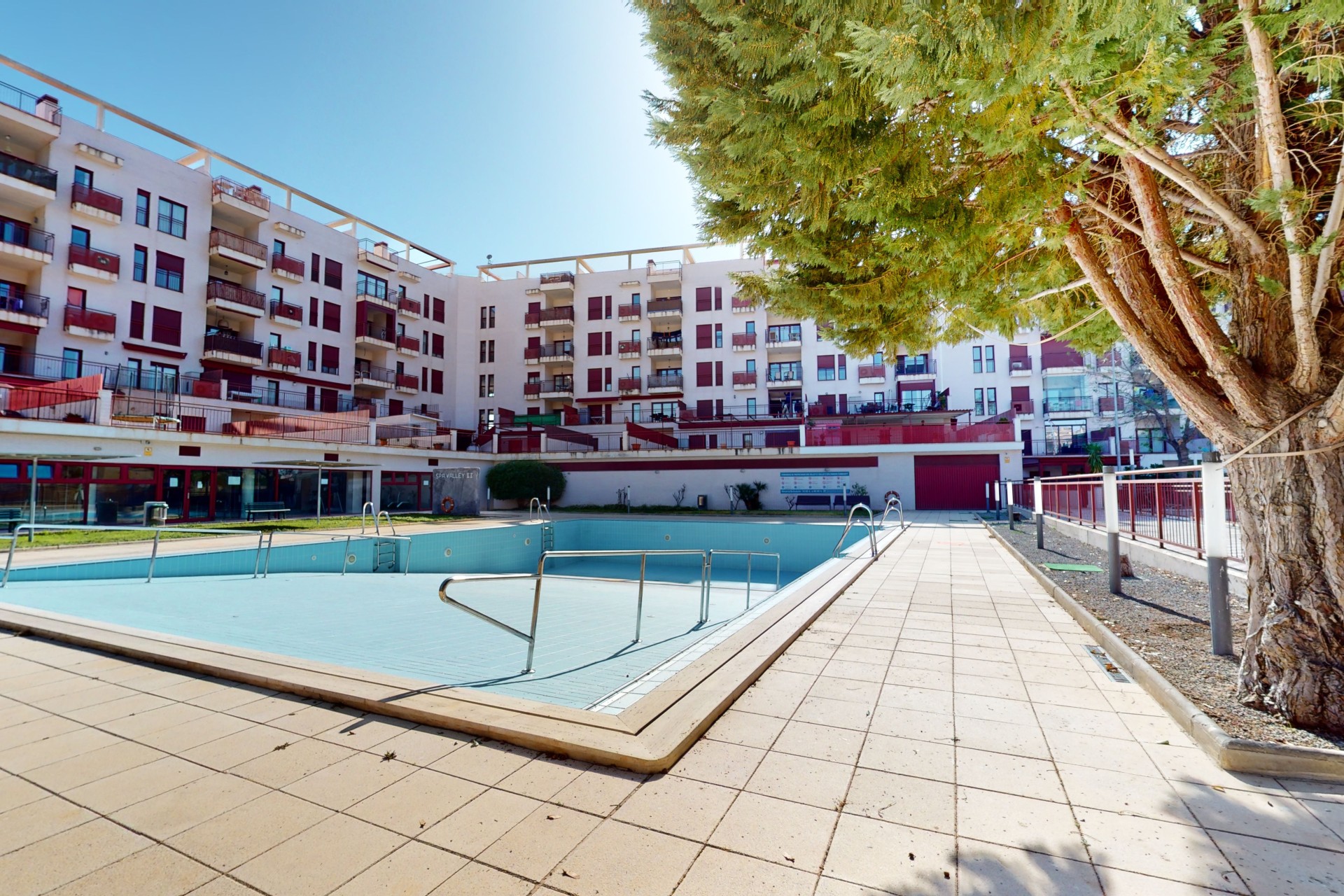 New Build - apartment - Villanueva del Río Segura