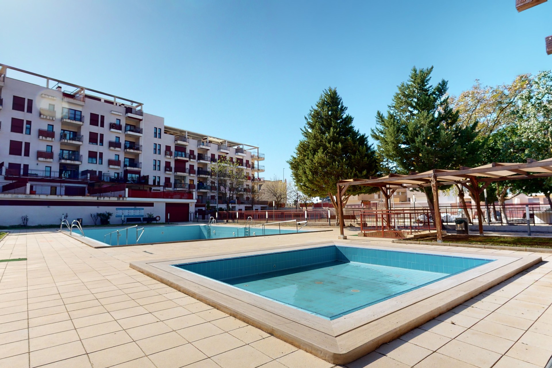 New Build - apartment - Villanueva del Río Segura