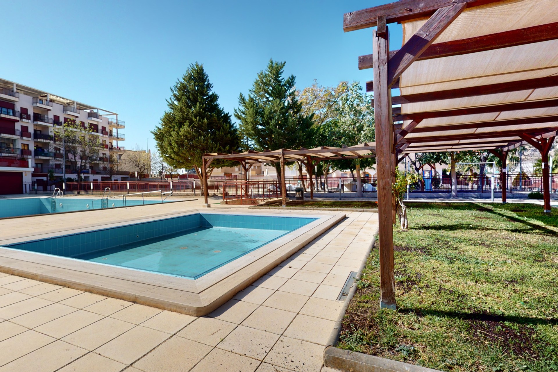 New Build - apartment - Villanueva del Río Segura