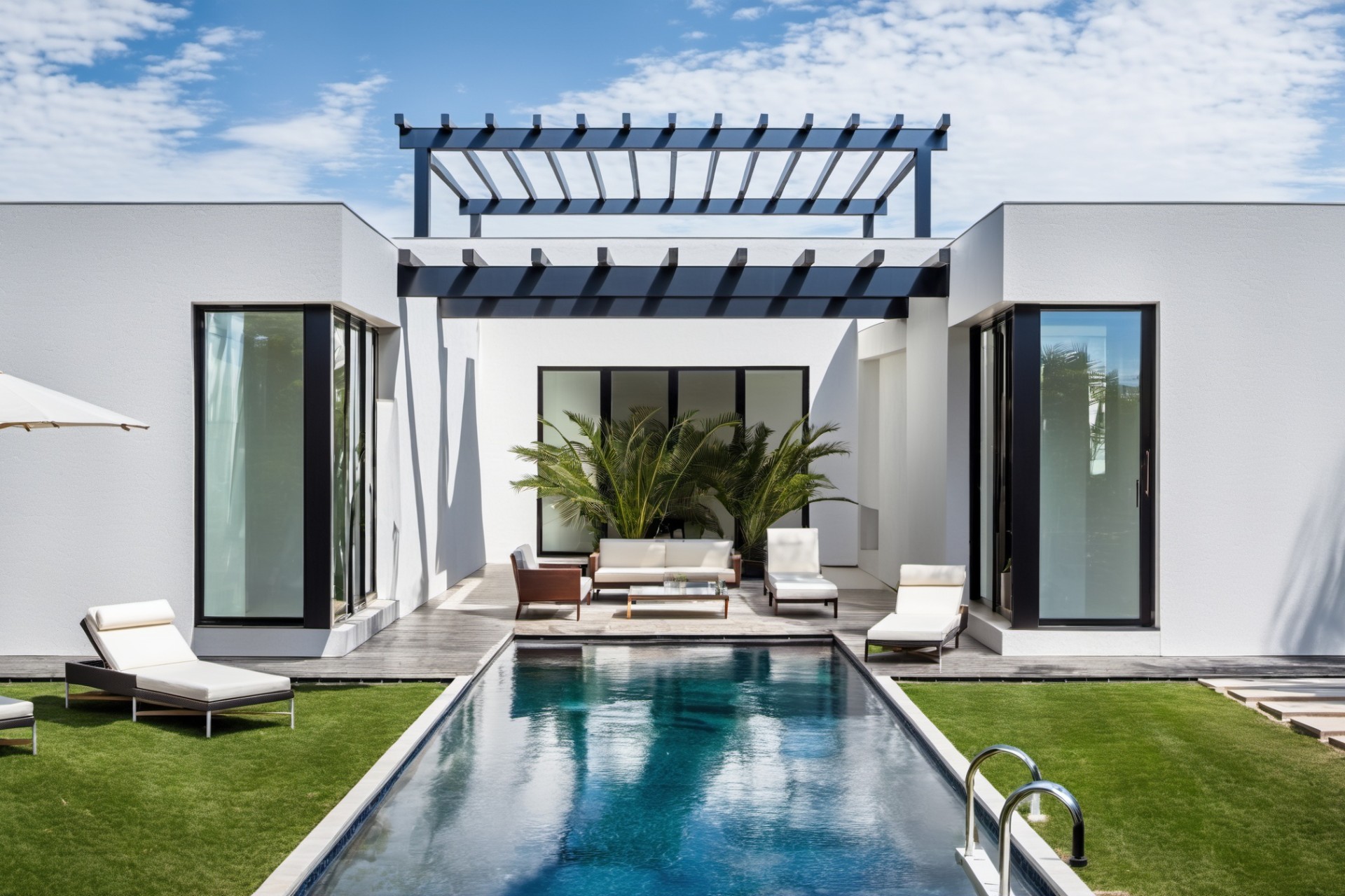 New Build - detached - Benijofar