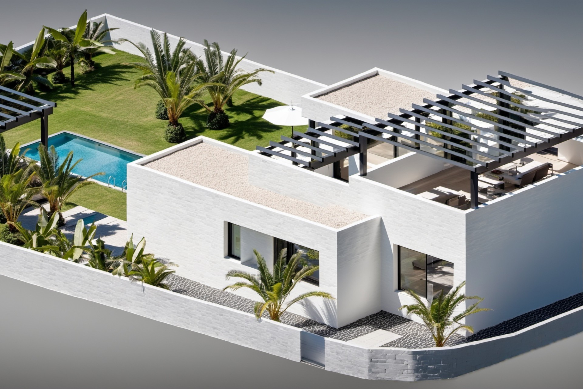 New Build - detached - Benijofar