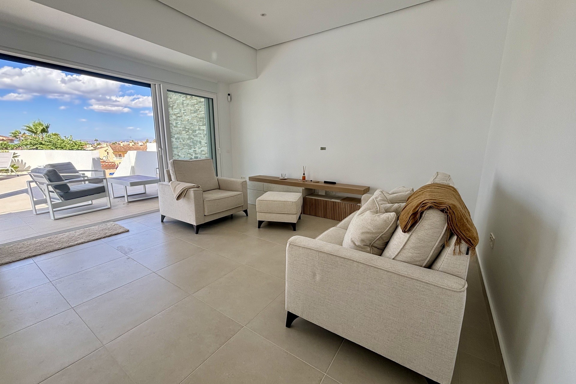 New Build - detached - Benijofar