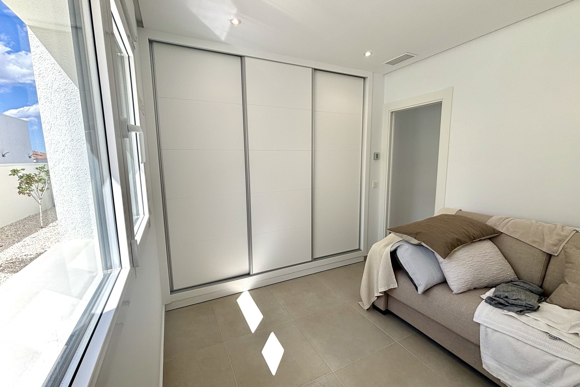 New Build - detached - Benijofar