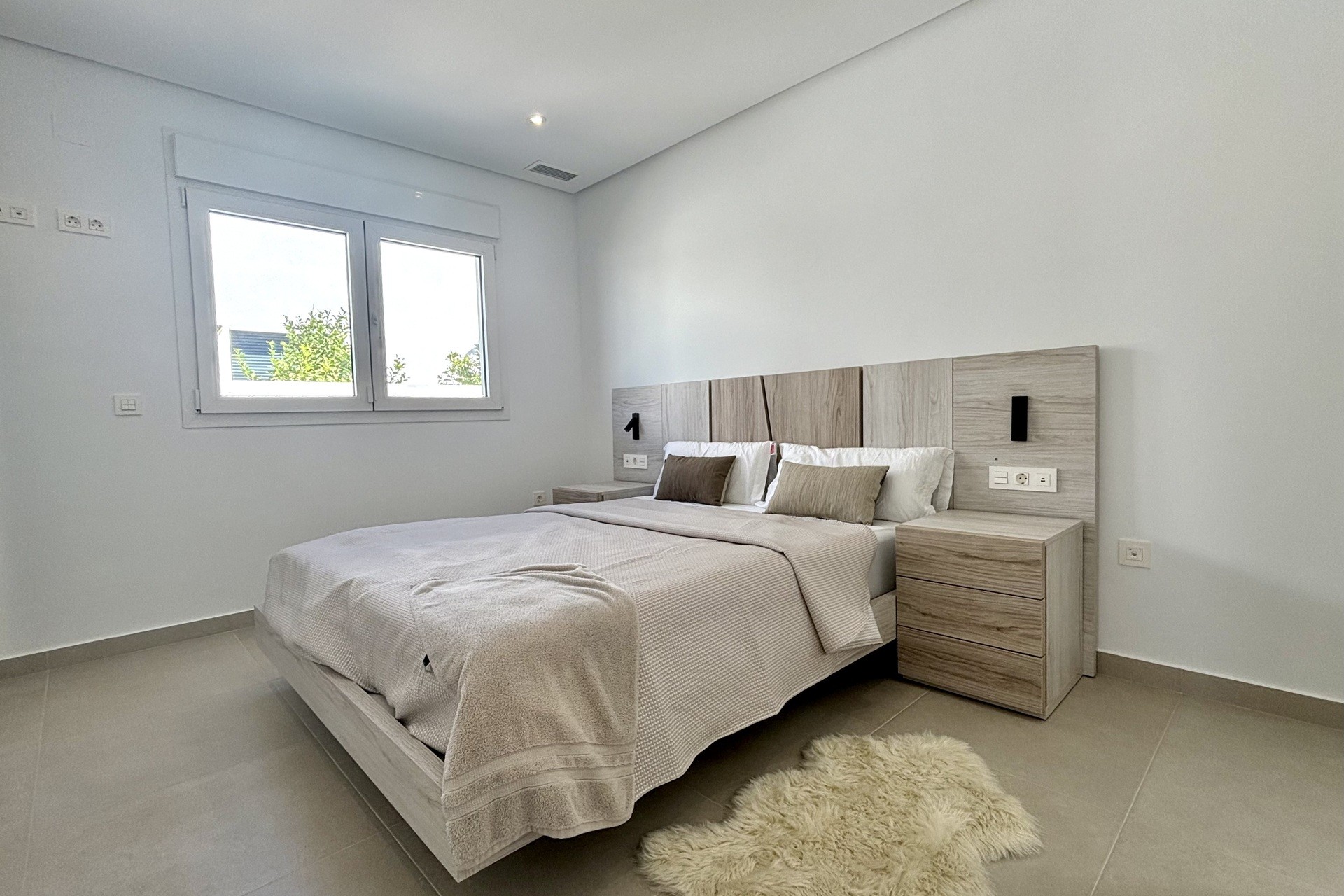New Build - detached - Benijofar