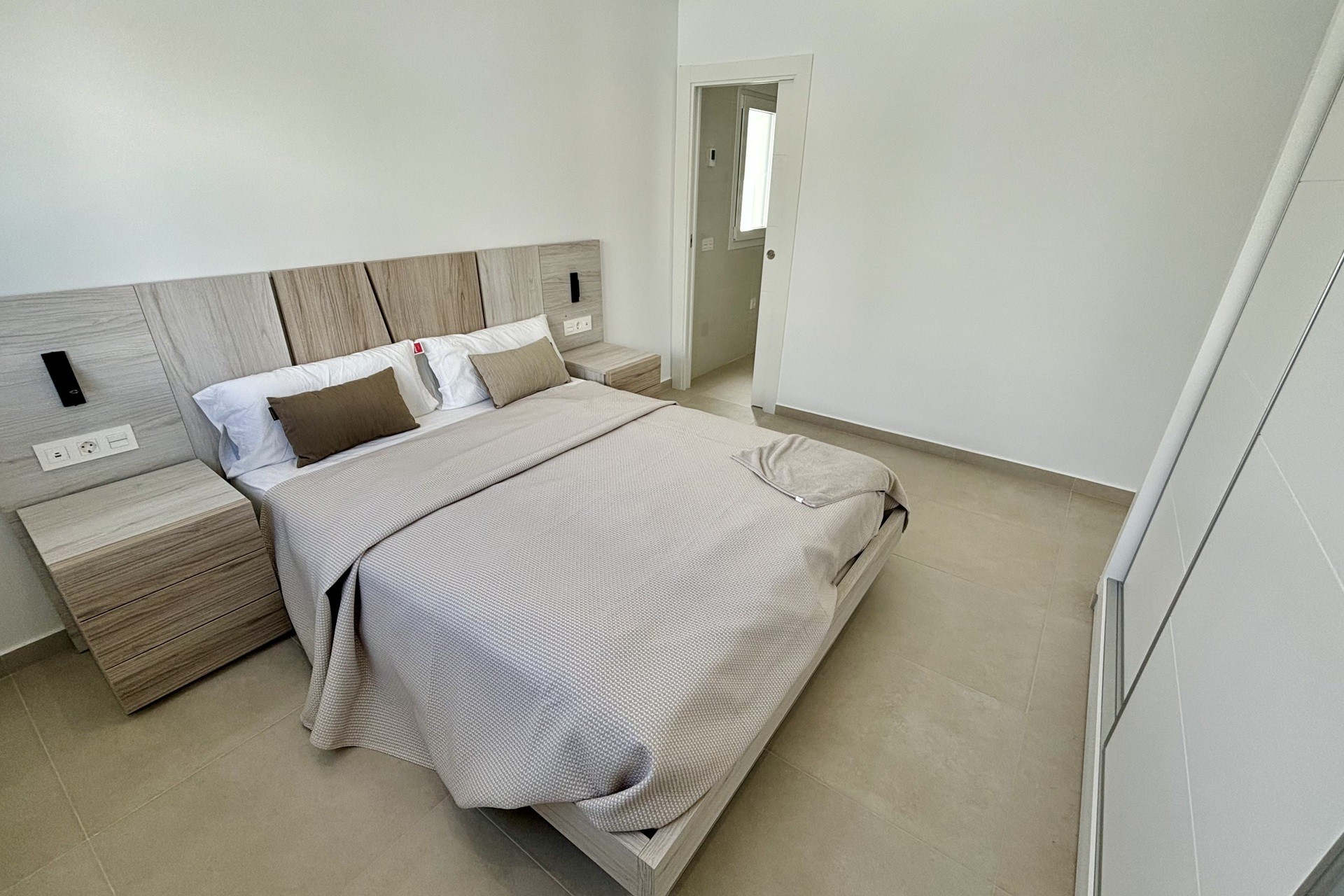 New Build - detached - Benijofar