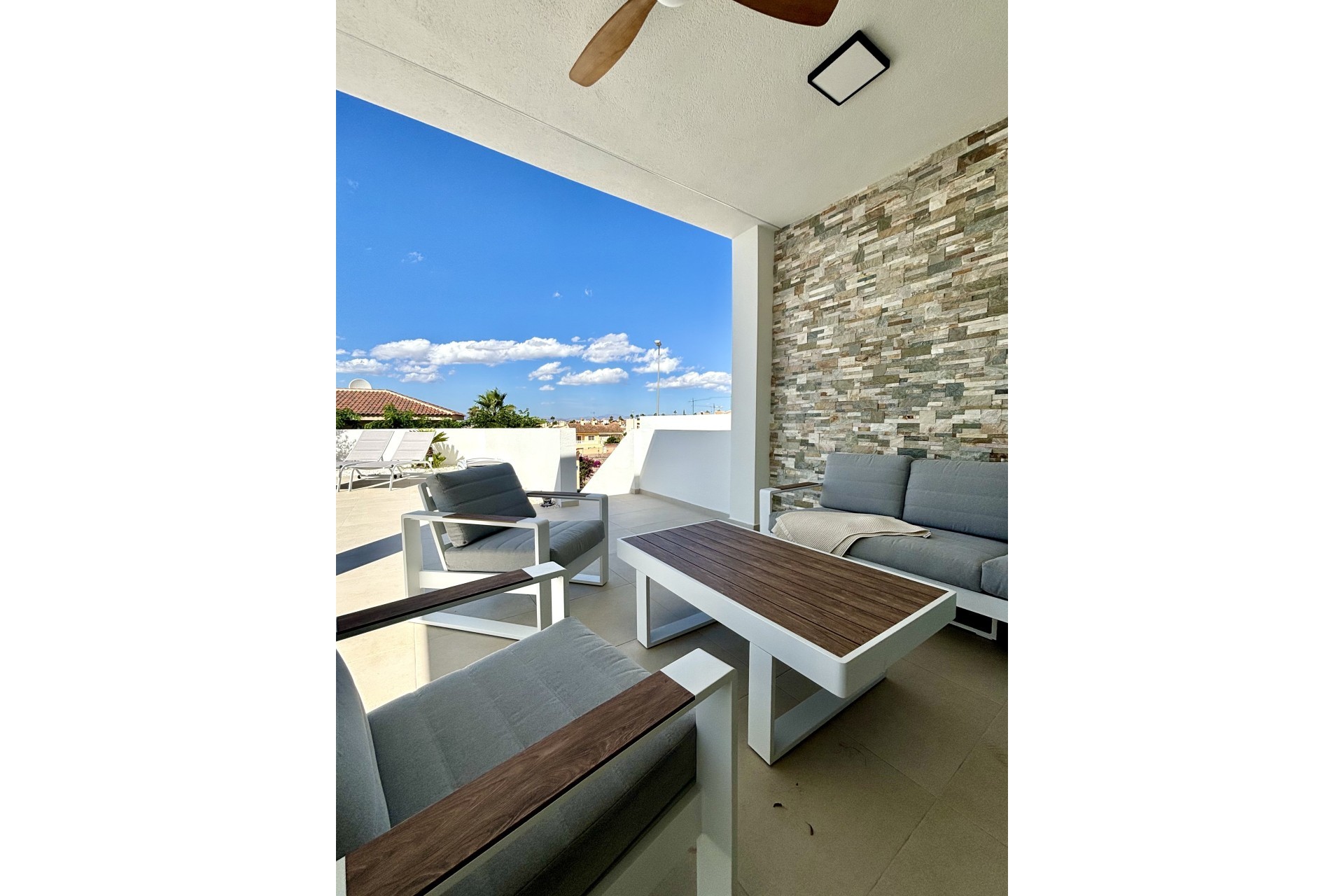 New Build - detached - Benijofar