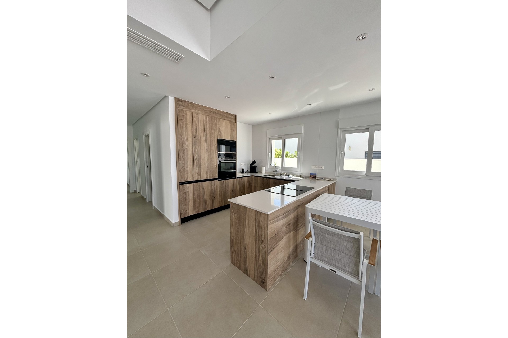 New Build - detached - Benijofar