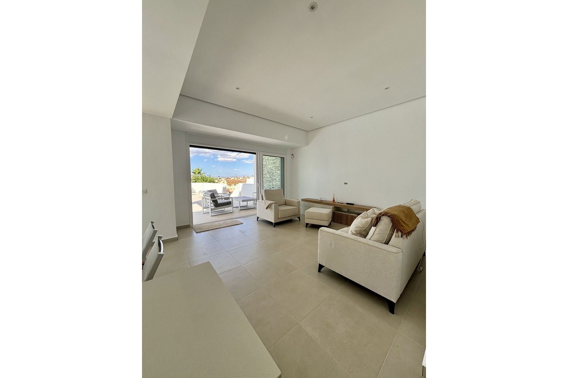 New Build - detached - Benijofar