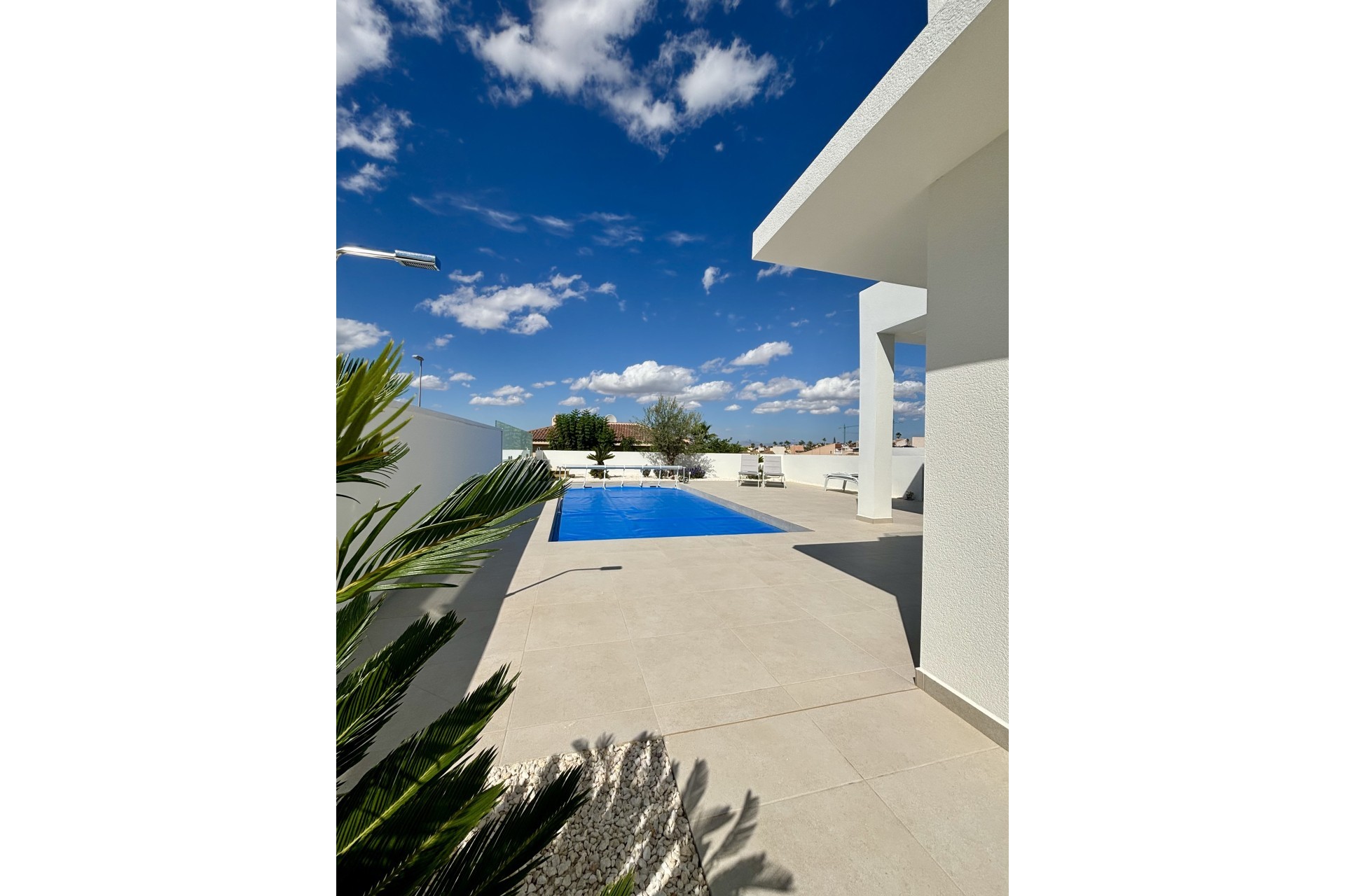 New Build - detached - Benijofar
