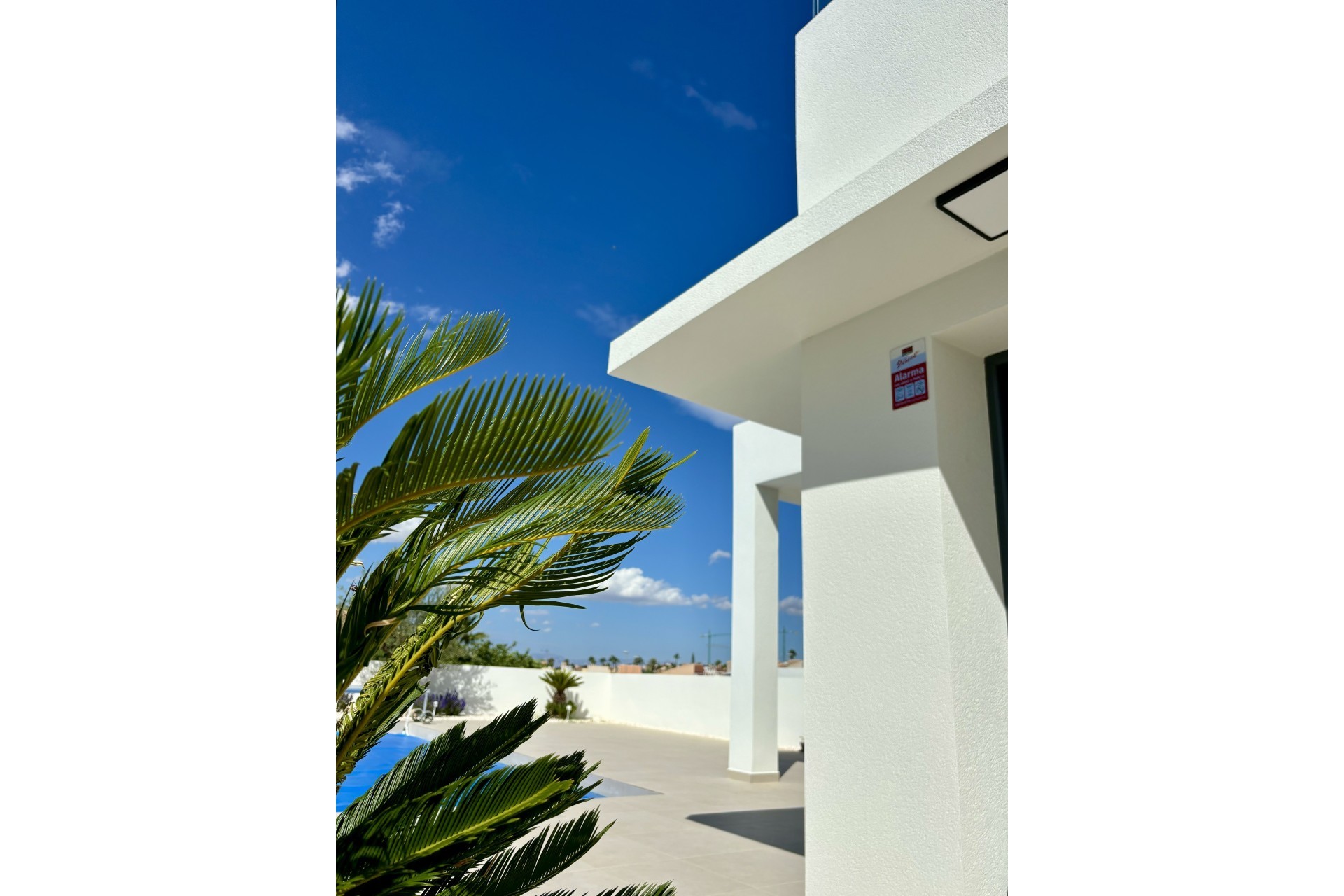 New Build - detached - Benijofar