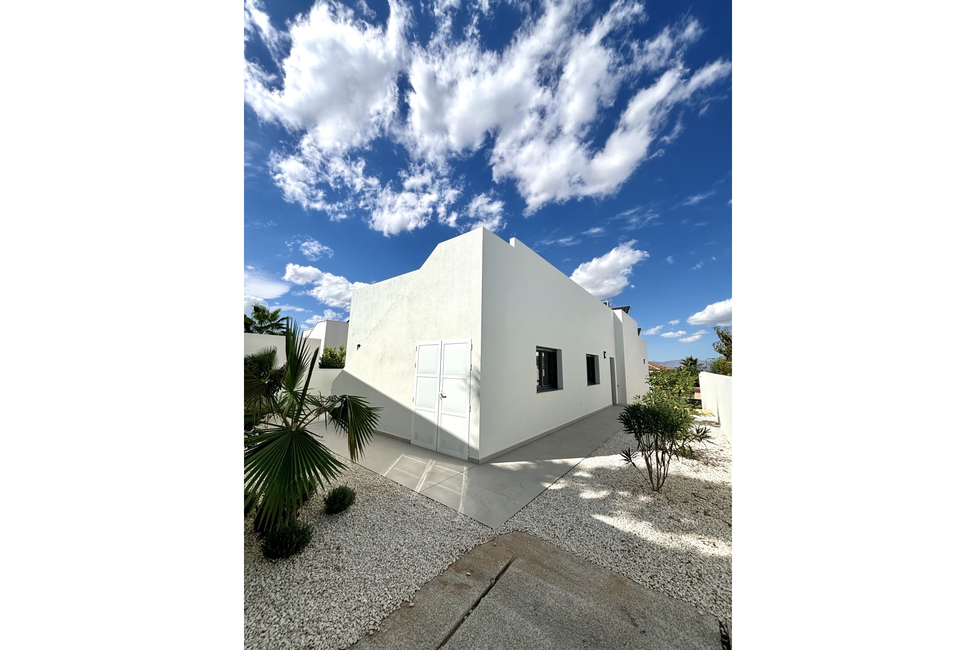 New Build - detached - Benijofar
